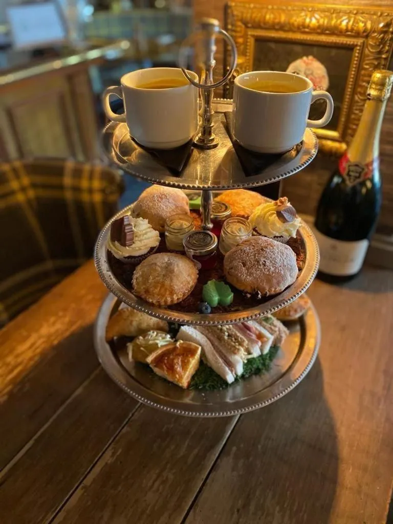 Brackenborough Hotel, BW Signature Collection