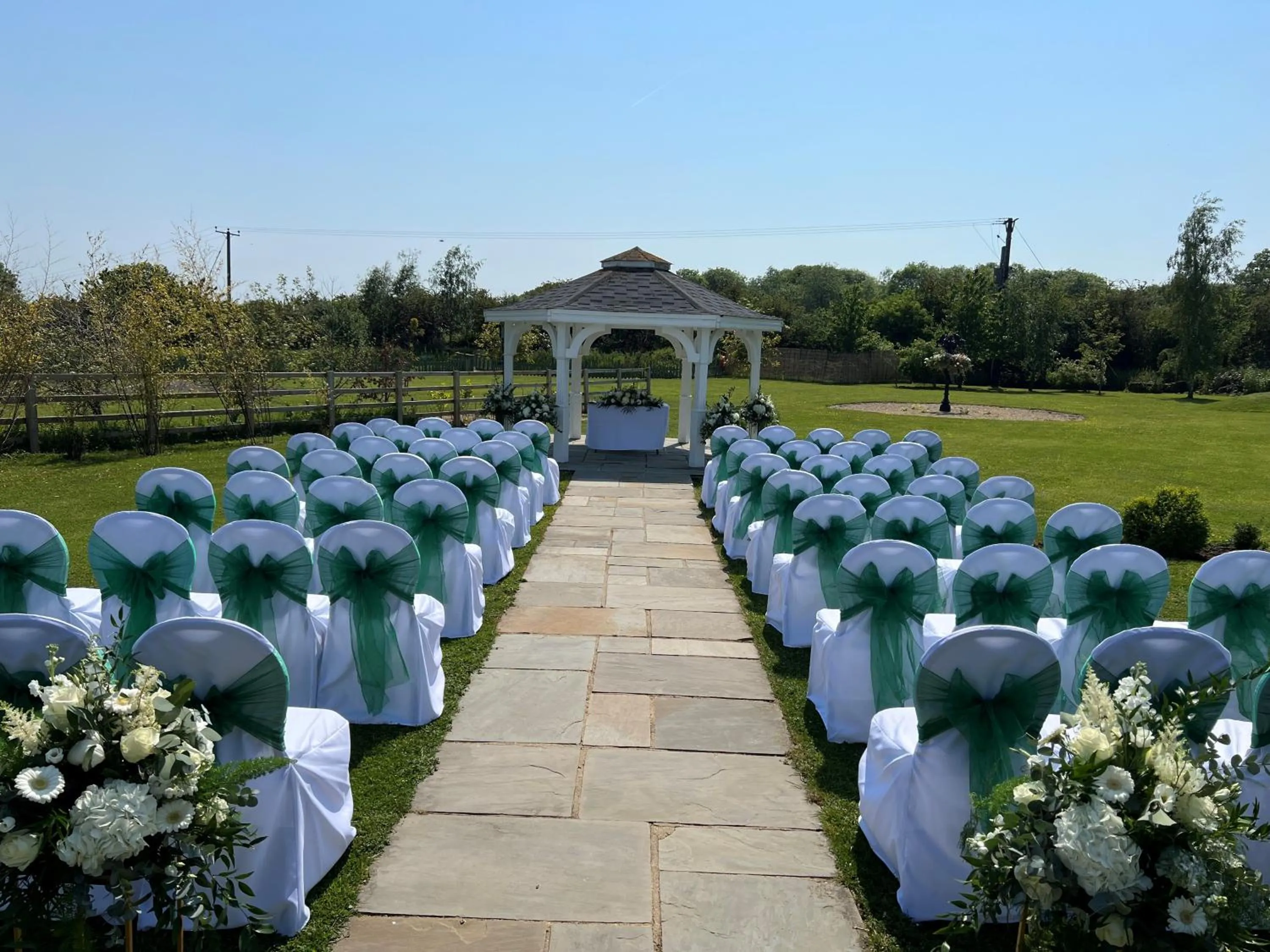 Brackenborough Hotel, BW Signature Collection