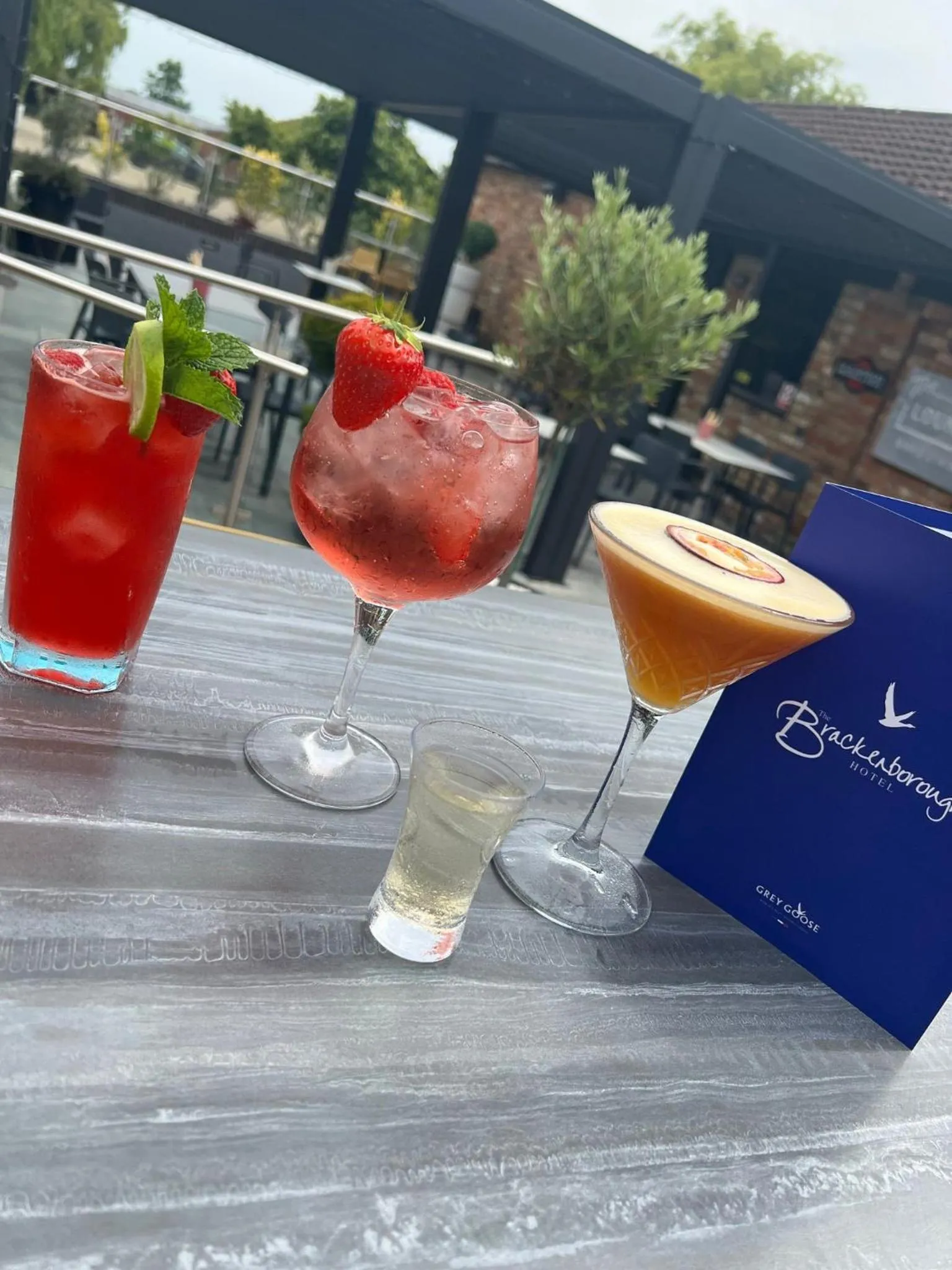 Brackenborough Hotel, BW Signature Collection