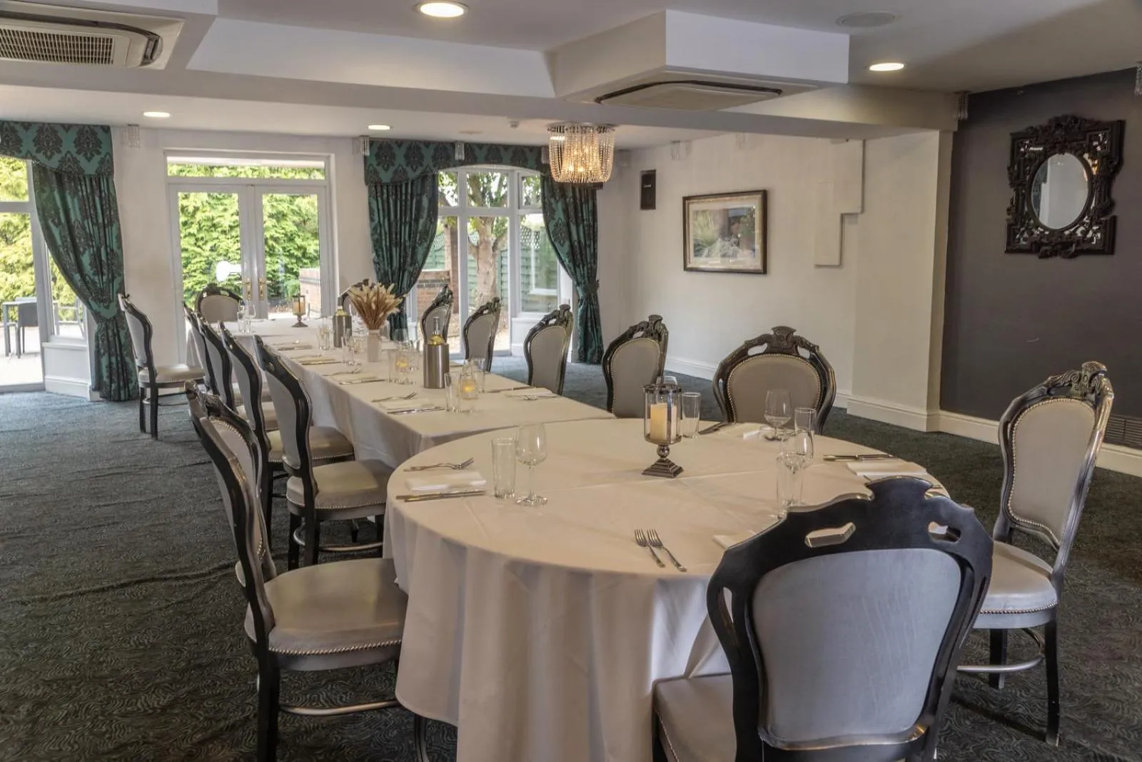 Brackenborough Hotel, BW Signature Collection