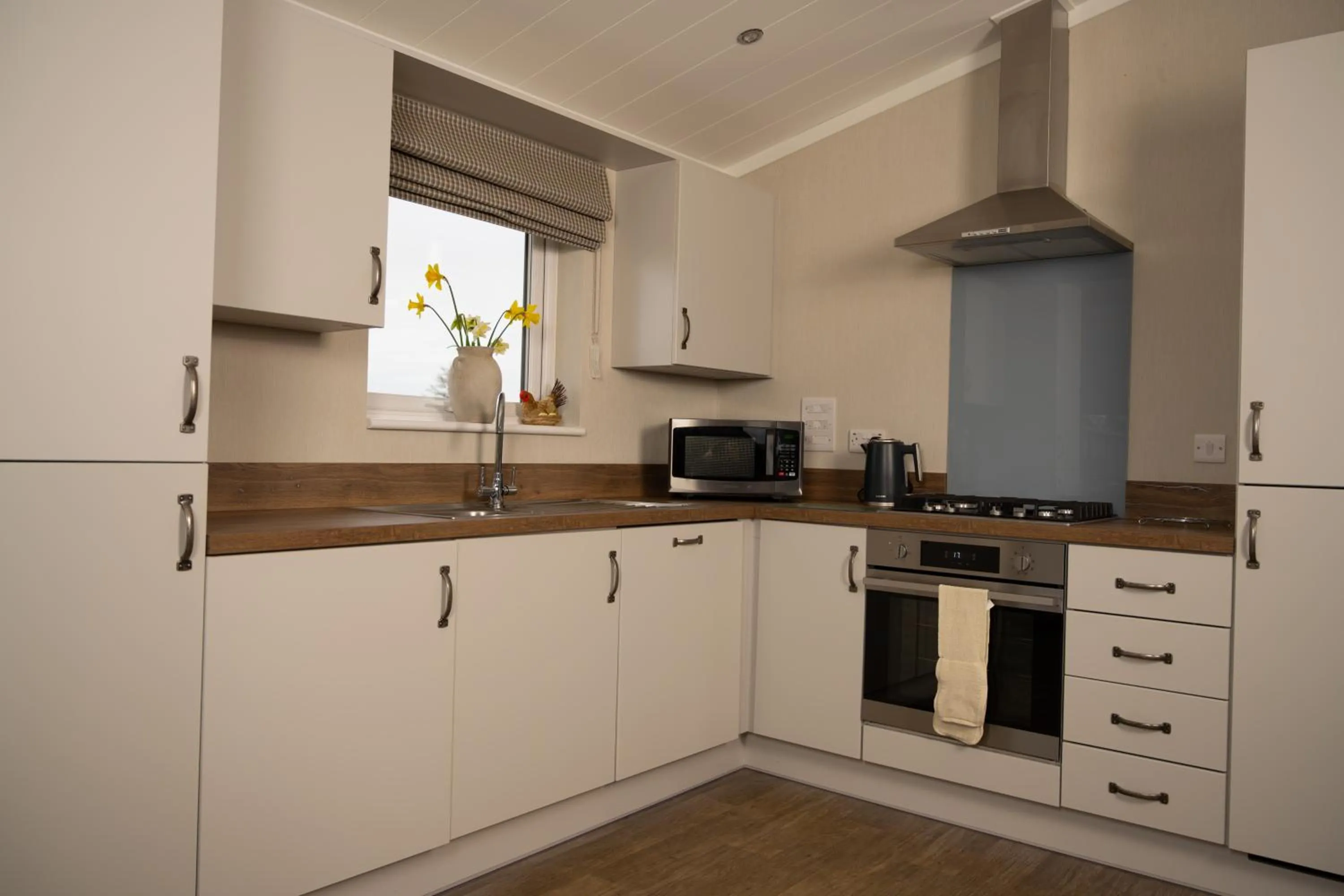 Brackenborough Hotel, BW Signature Collection