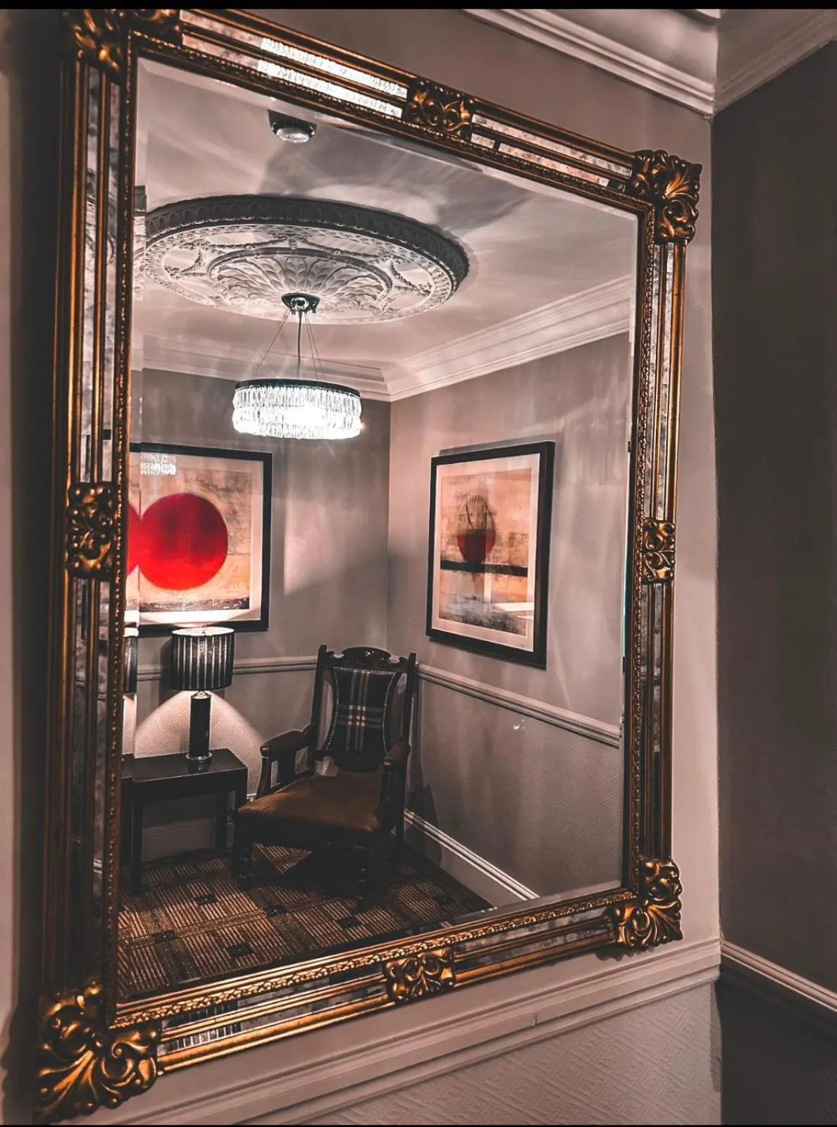 Brackenborough Hotel, BW Signature Collection