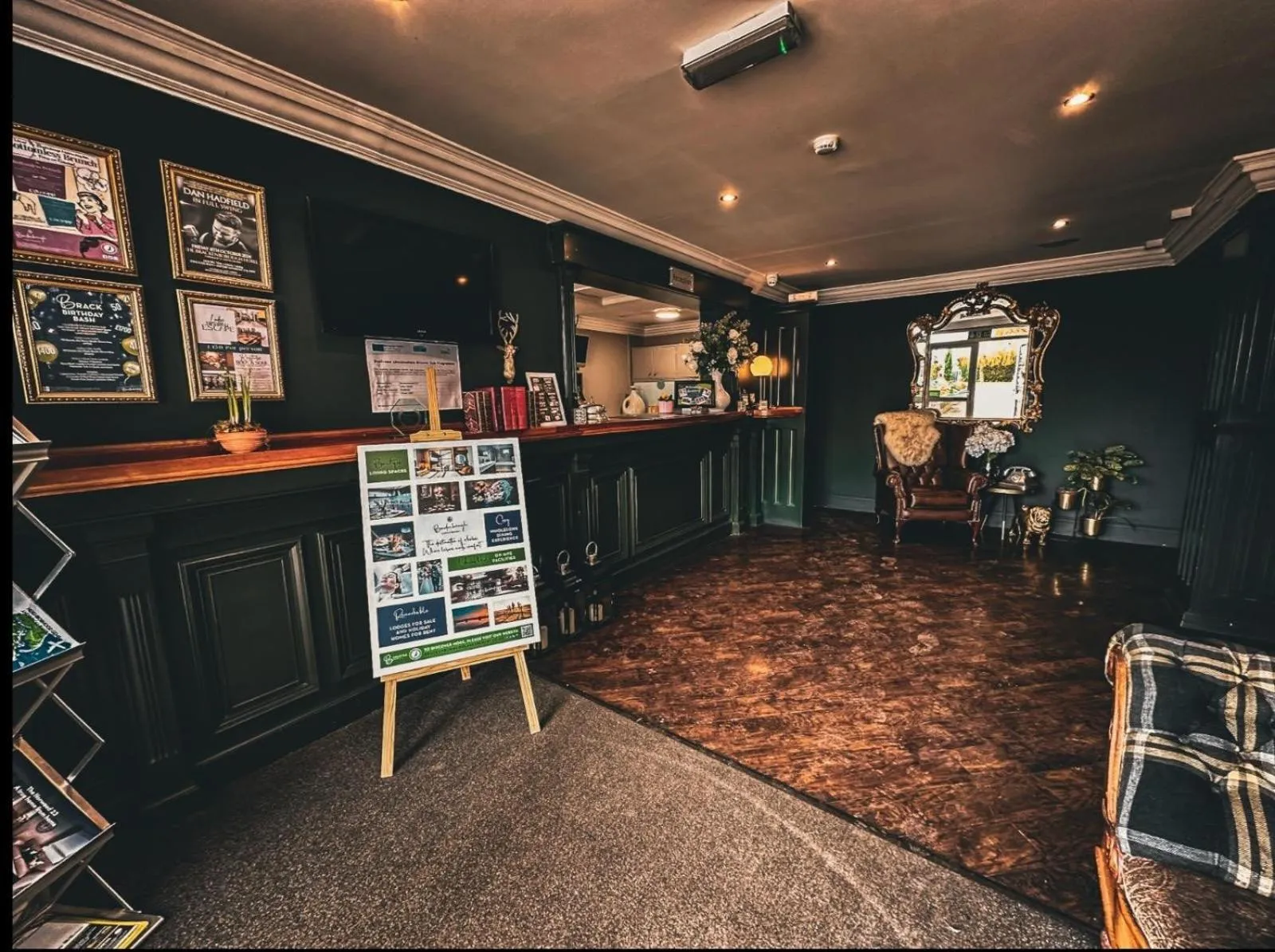 Brackenborough Hotel, BW Signature Collection