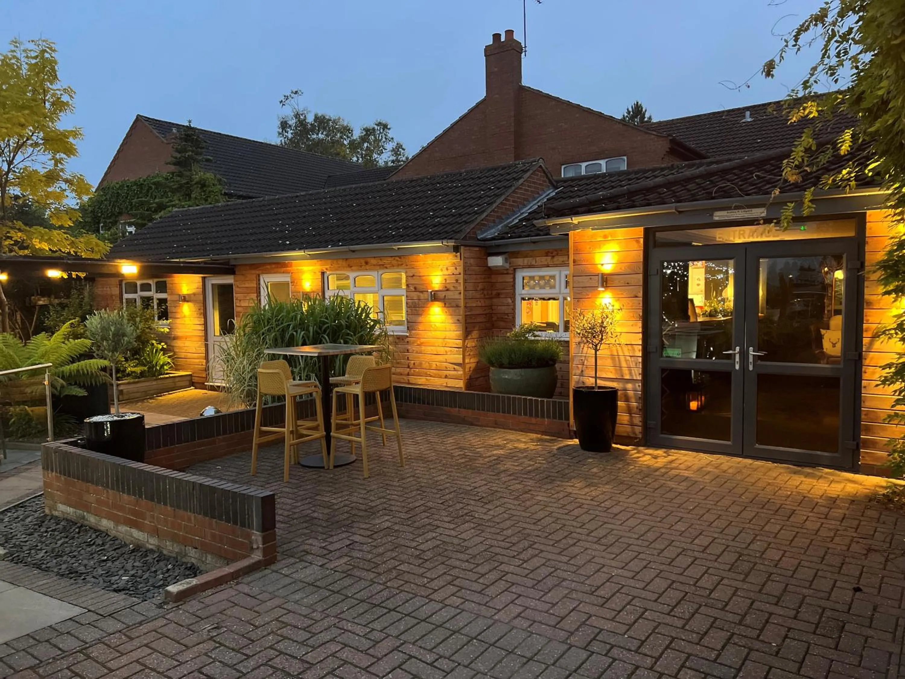 Brackenborough Hotel, BW Signature Collection