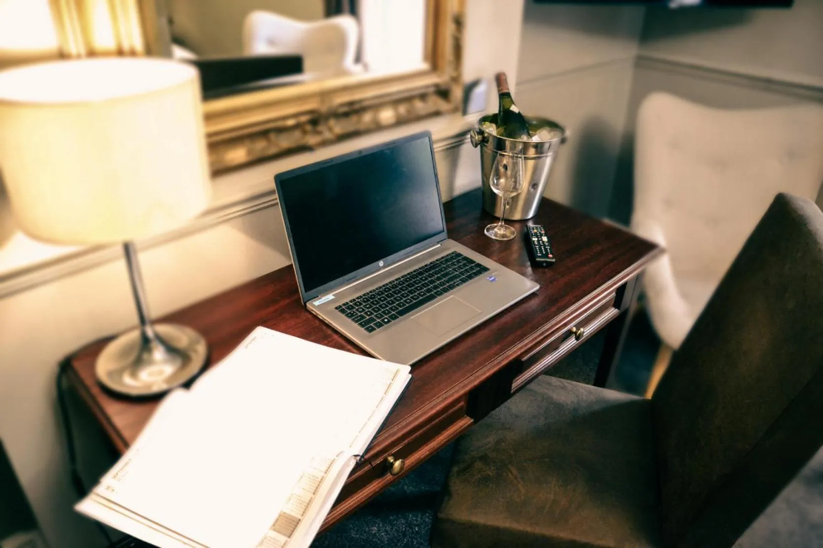 Brackenborough Hotel, BW Signature Collection