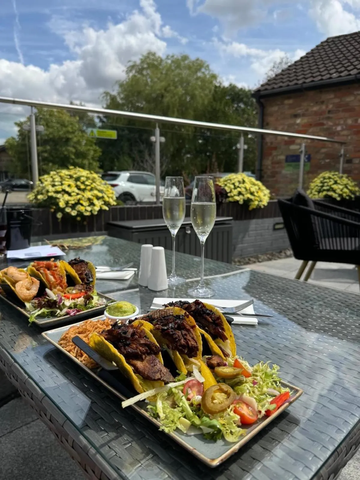 Brackenborough Hotel, BW Signature Collection