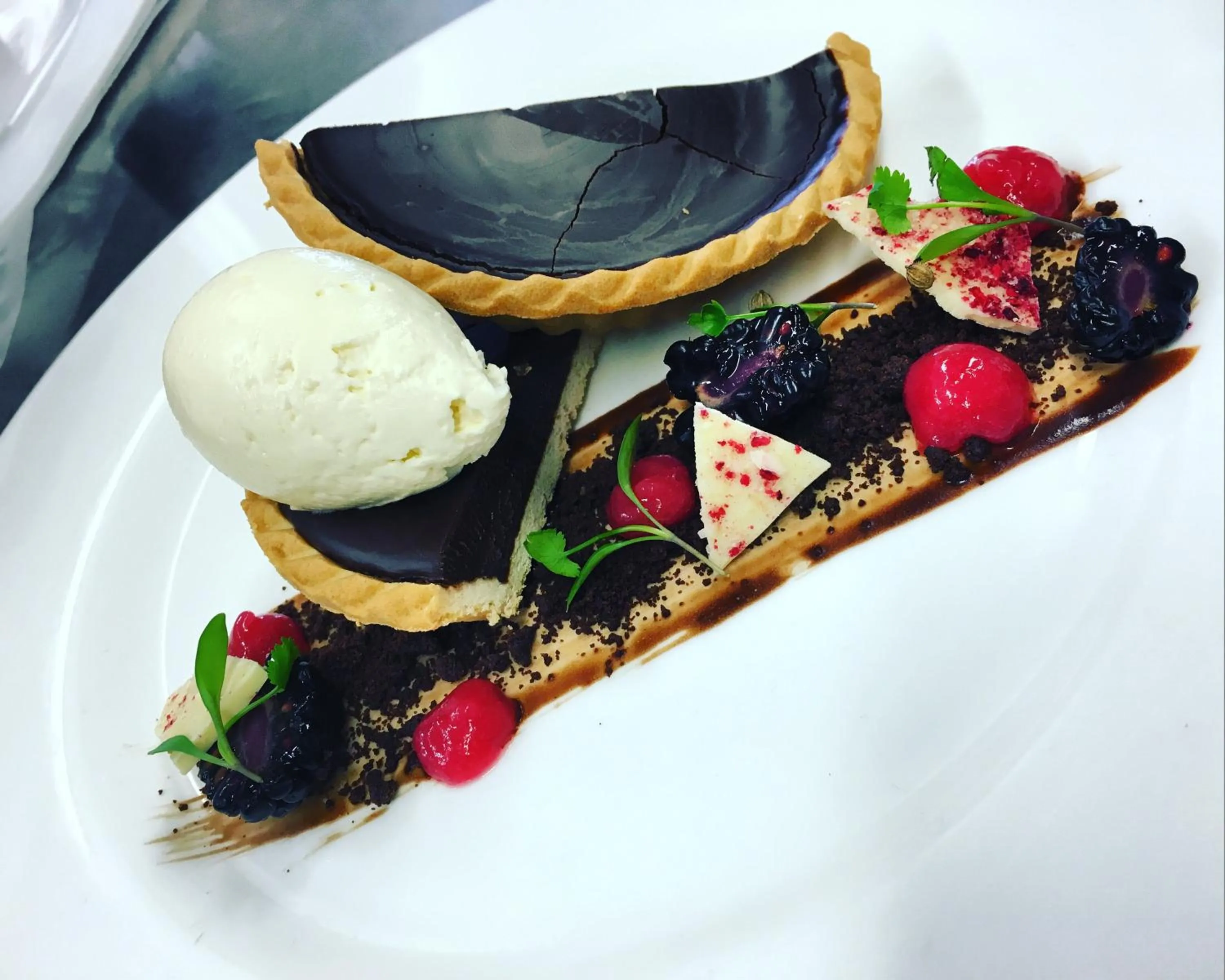 Brackenborough Hotel, BW Signature Collection