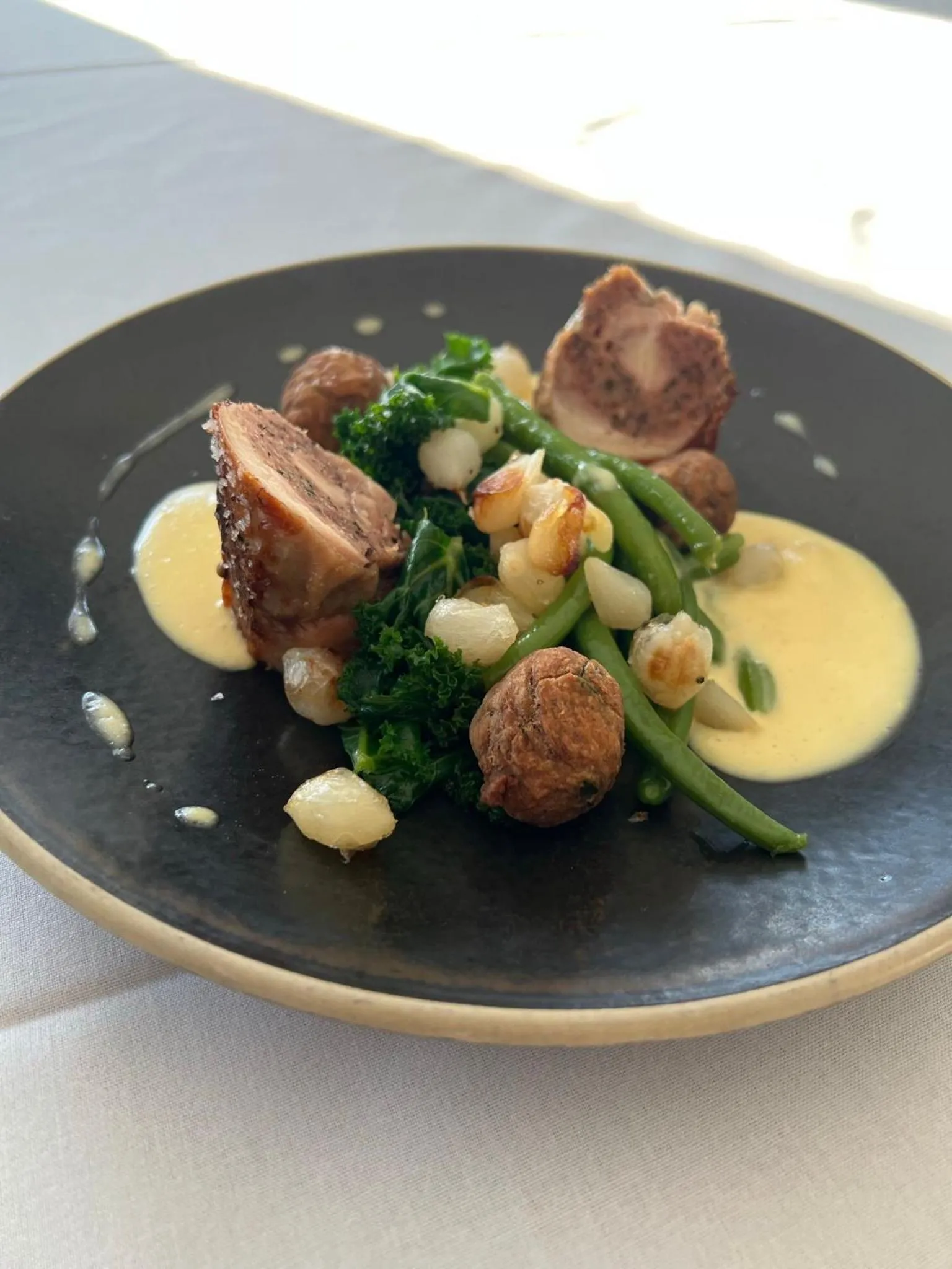 Brackenborough Hotel, BW Signature Collection