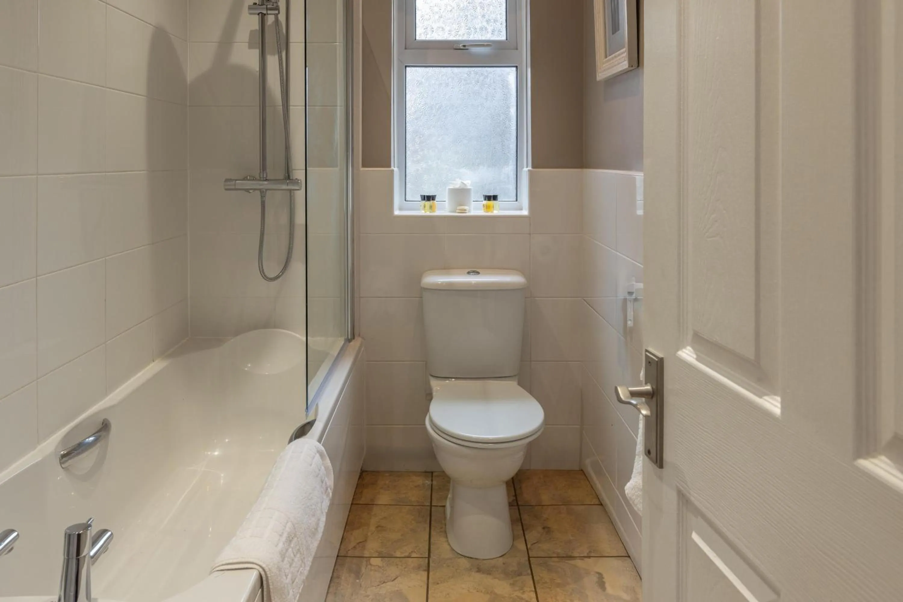 Bedroom in Brackenborough Hotel, BW Signature Collection