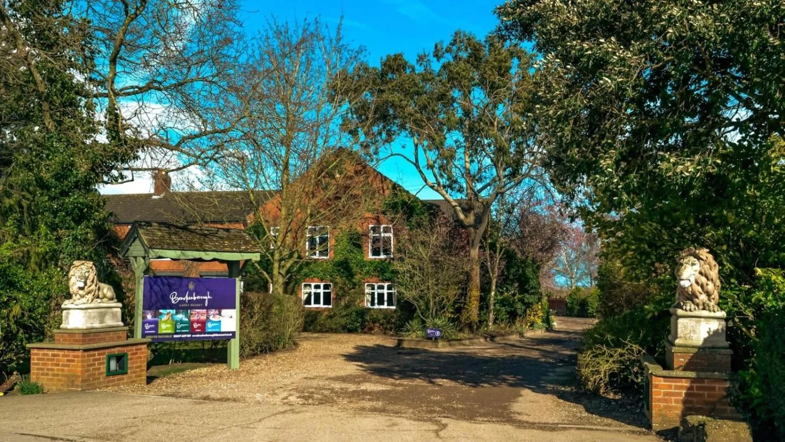 Brackenborough Hotel, BW Signature Collection