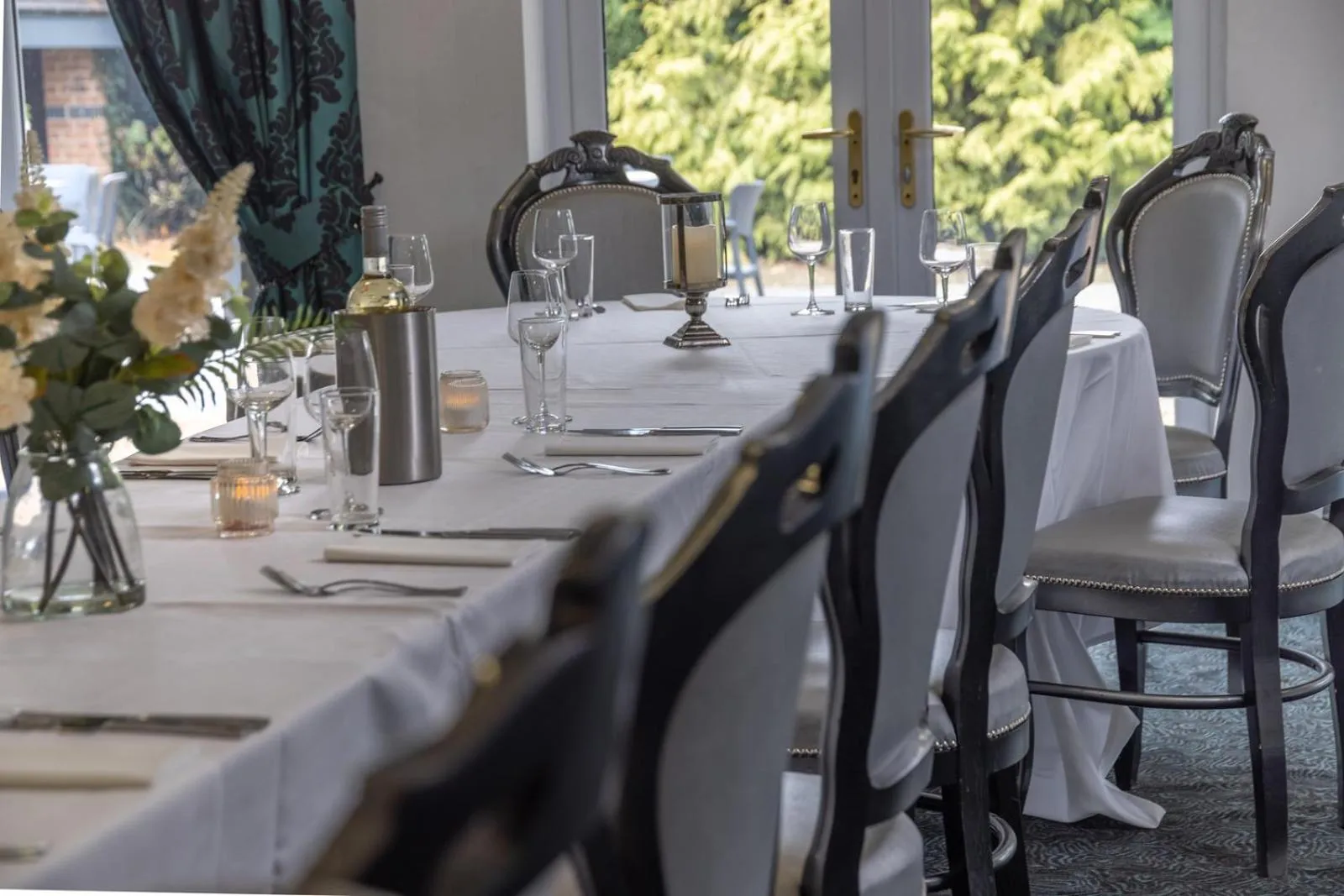 Brackenborough Hotel, BW Signature Collection