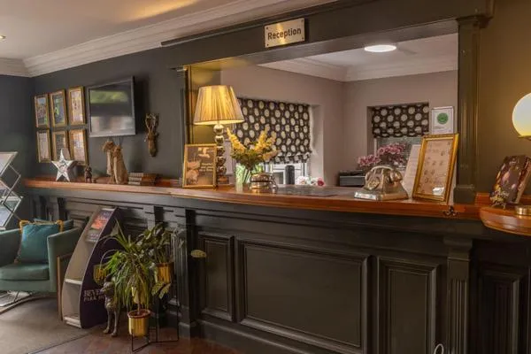 Brackenborough Hotel, BW Signature Collection