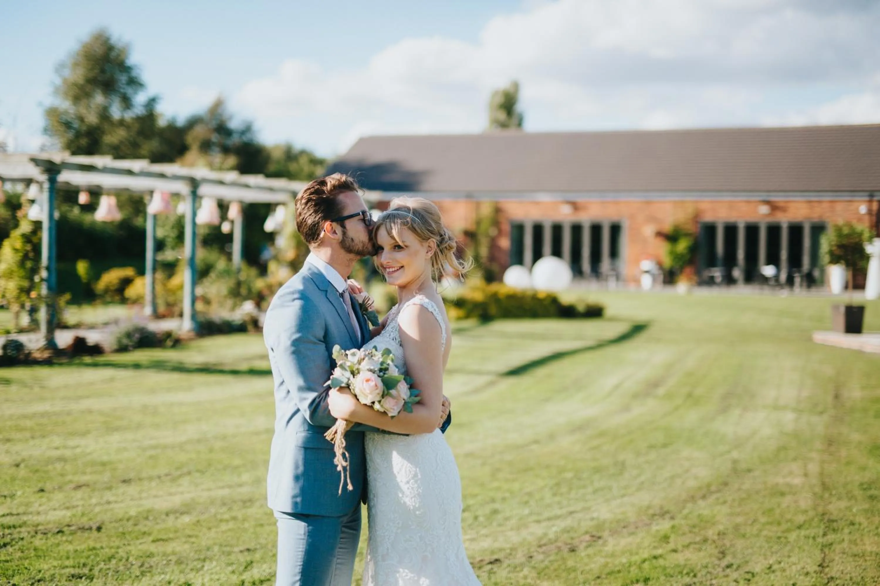 Brackenborough Hotel, BW Signature Collection