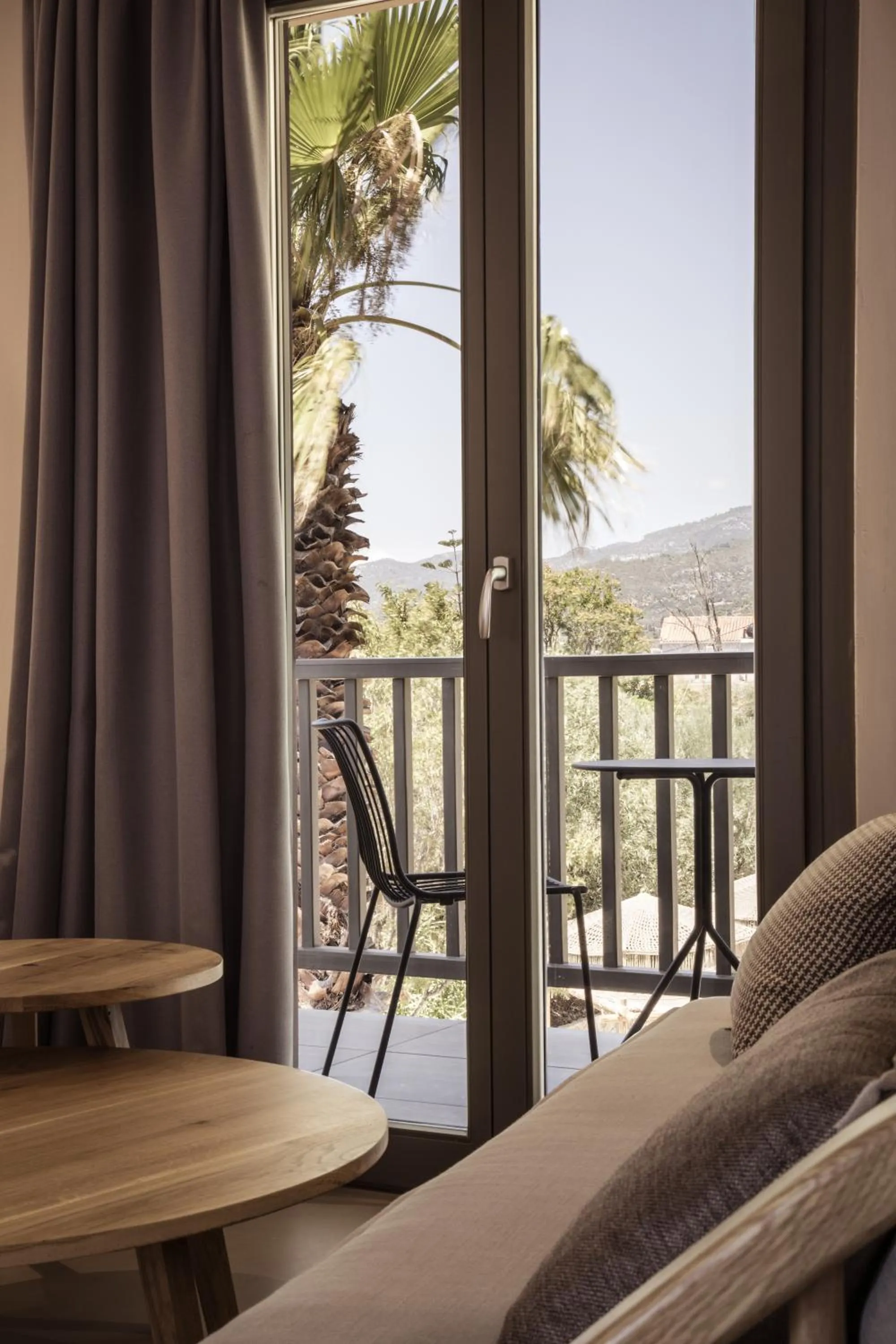 View (from property/room) in Doryssa Boutique Hotel