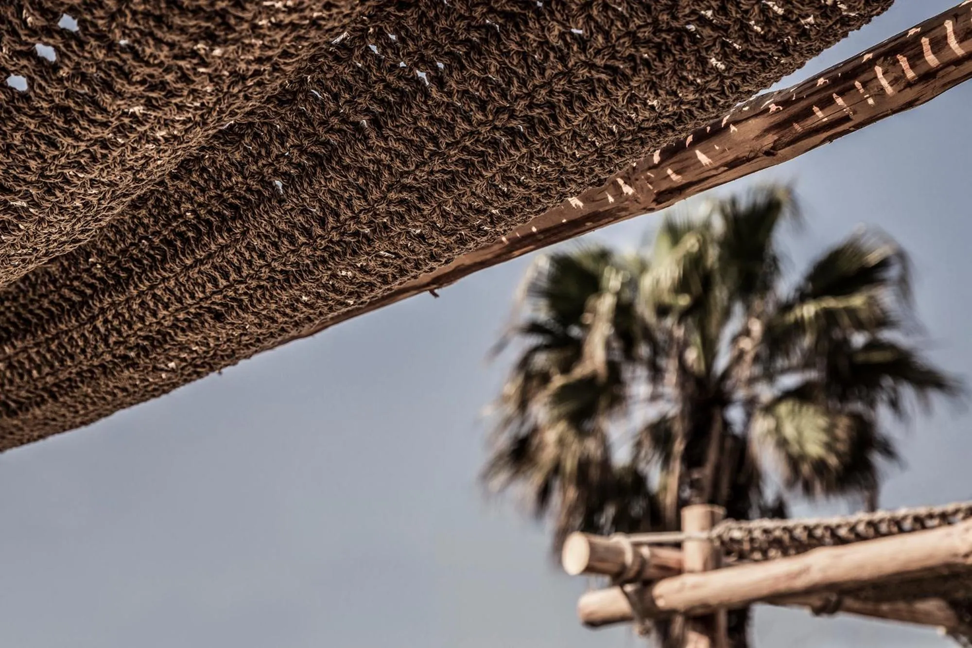 Area and facilities in Doryssa Boutique Hotel