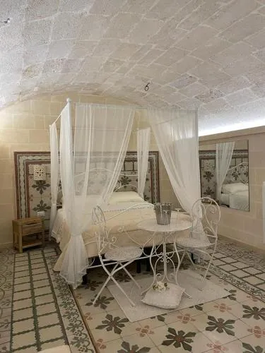 B&B Lo Scrigno del Salento