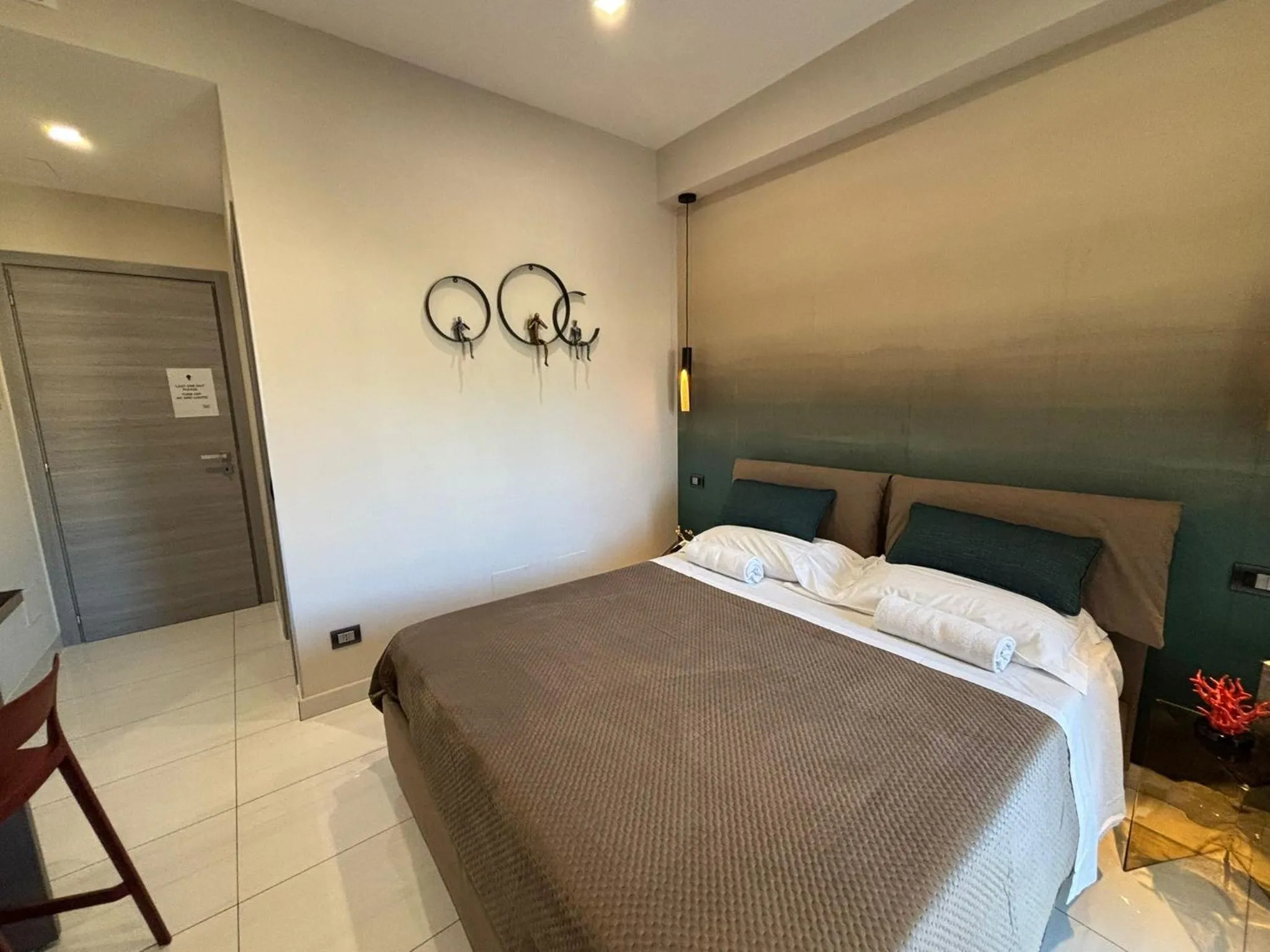 Bed in Estate4home - ChristAl