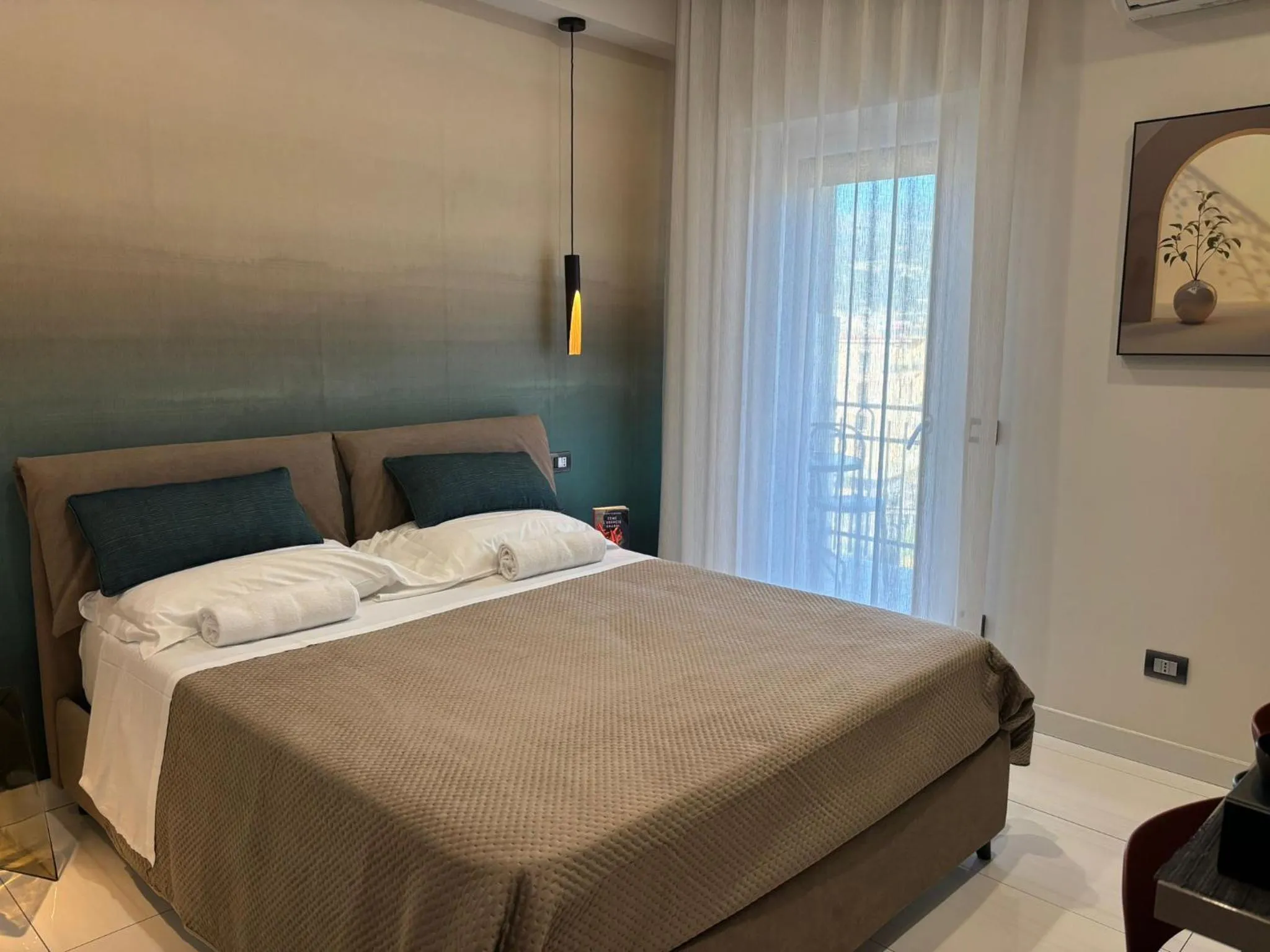 Bed in Estate4home - ChristAl