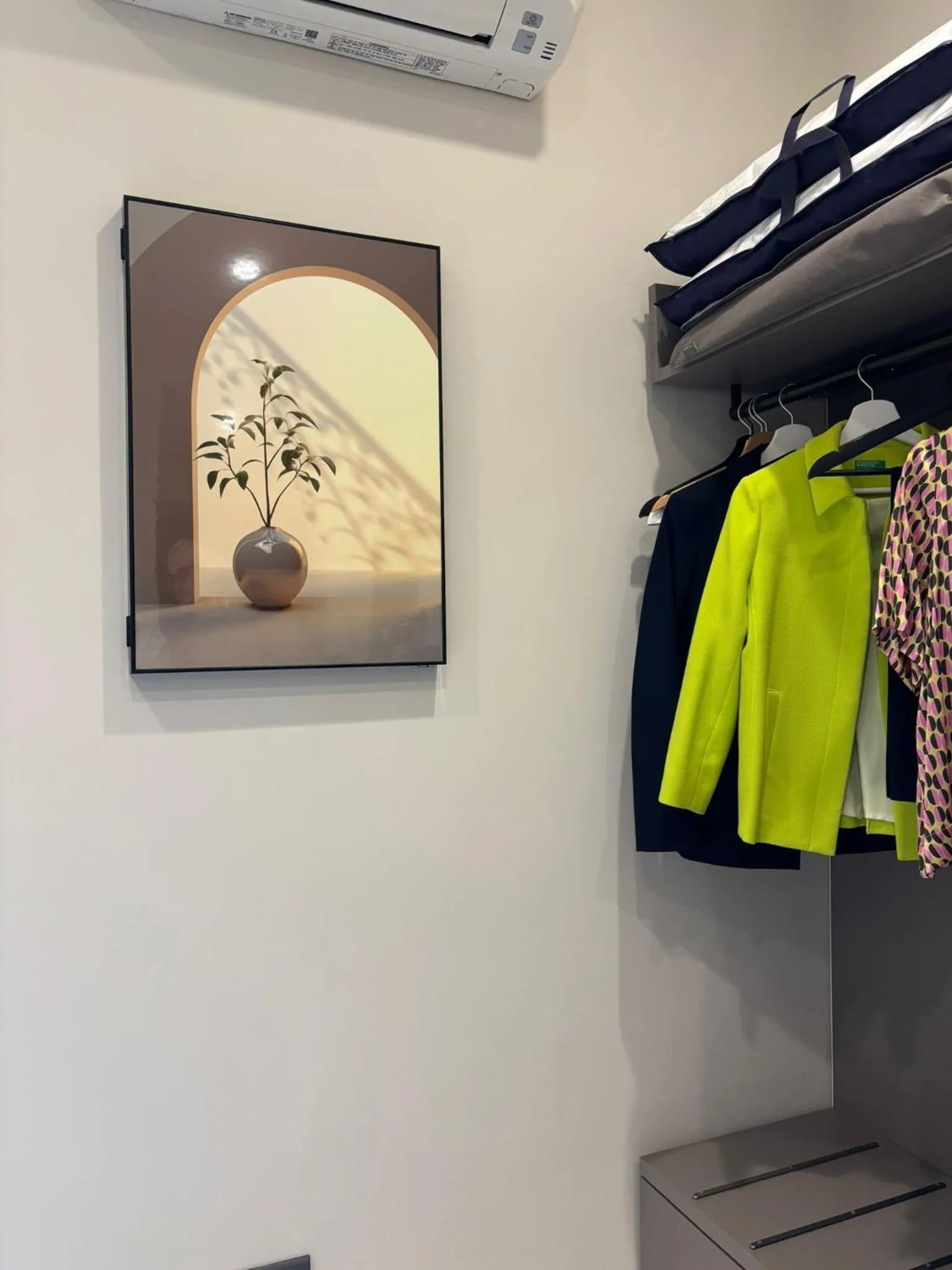 wardrobe in Estate4home - ChristAl