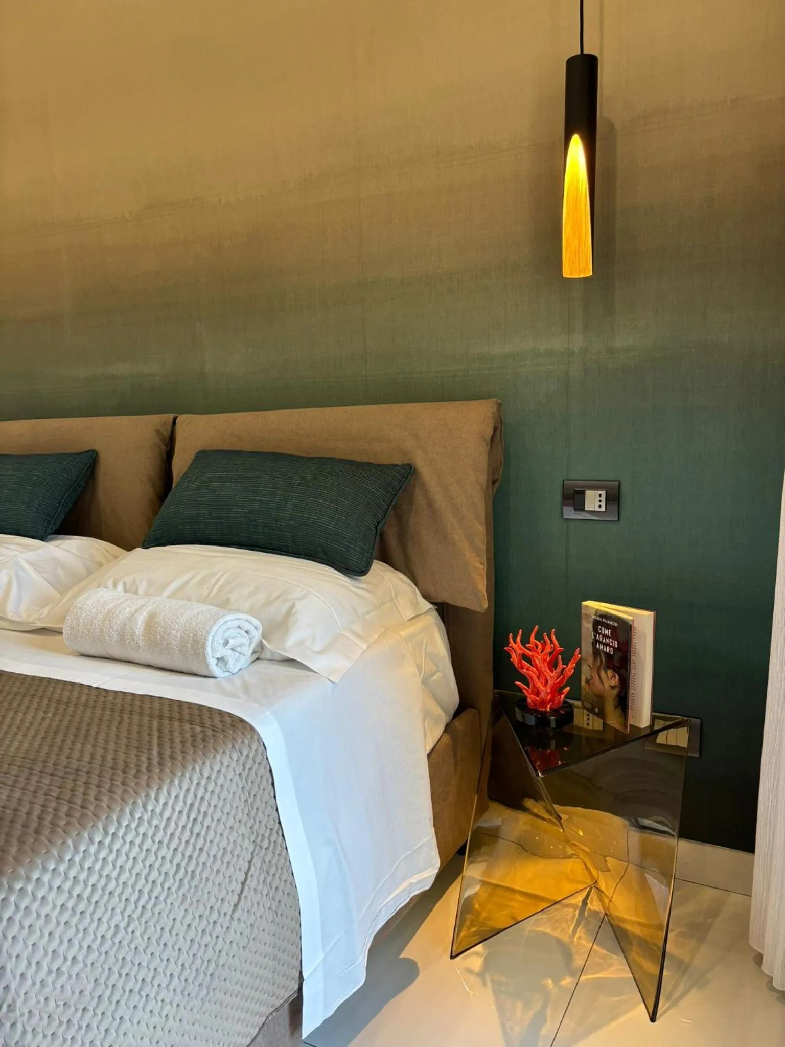 Bed in Estate4home - ChristAl