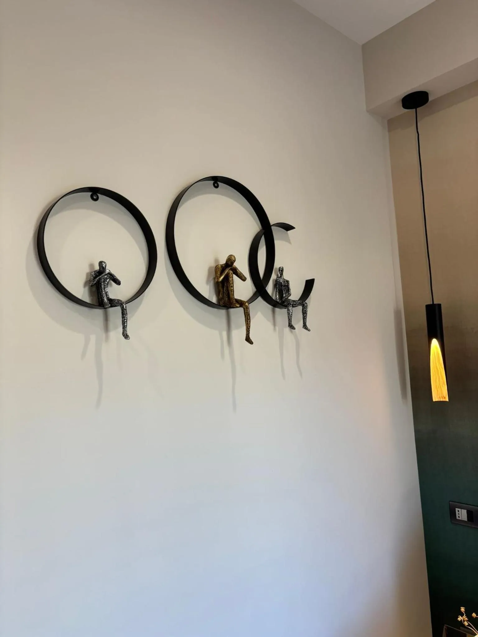 Decorative detail in Estate4home - ChristAl