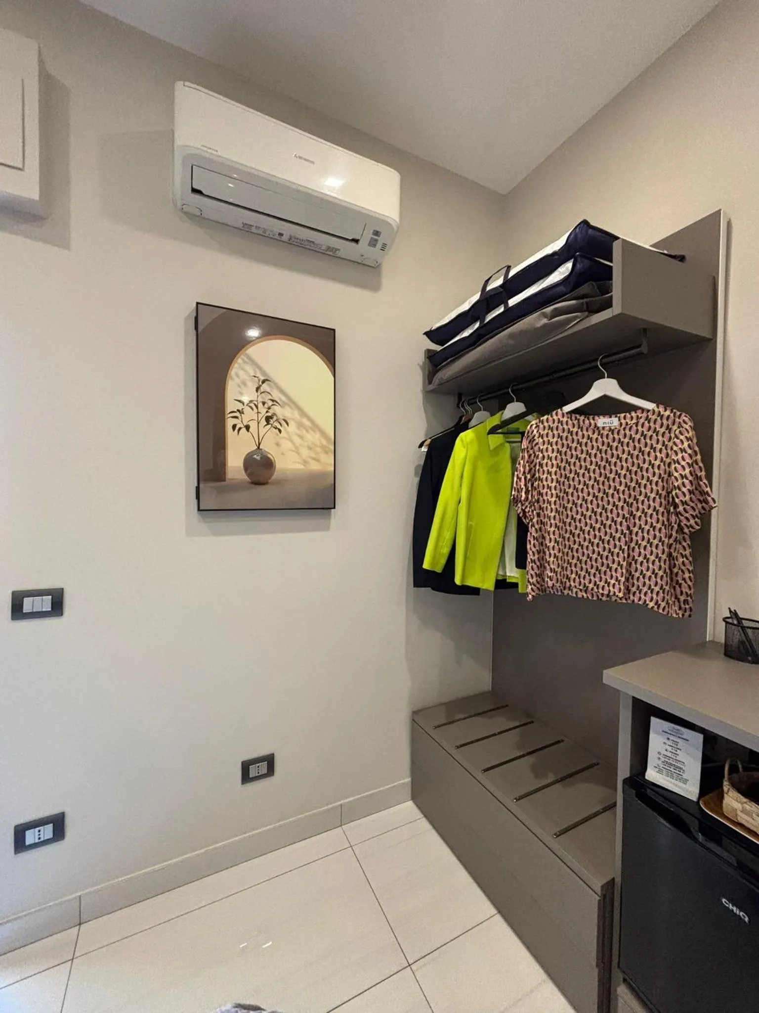 wardrobe in Estate4home - ChristAl