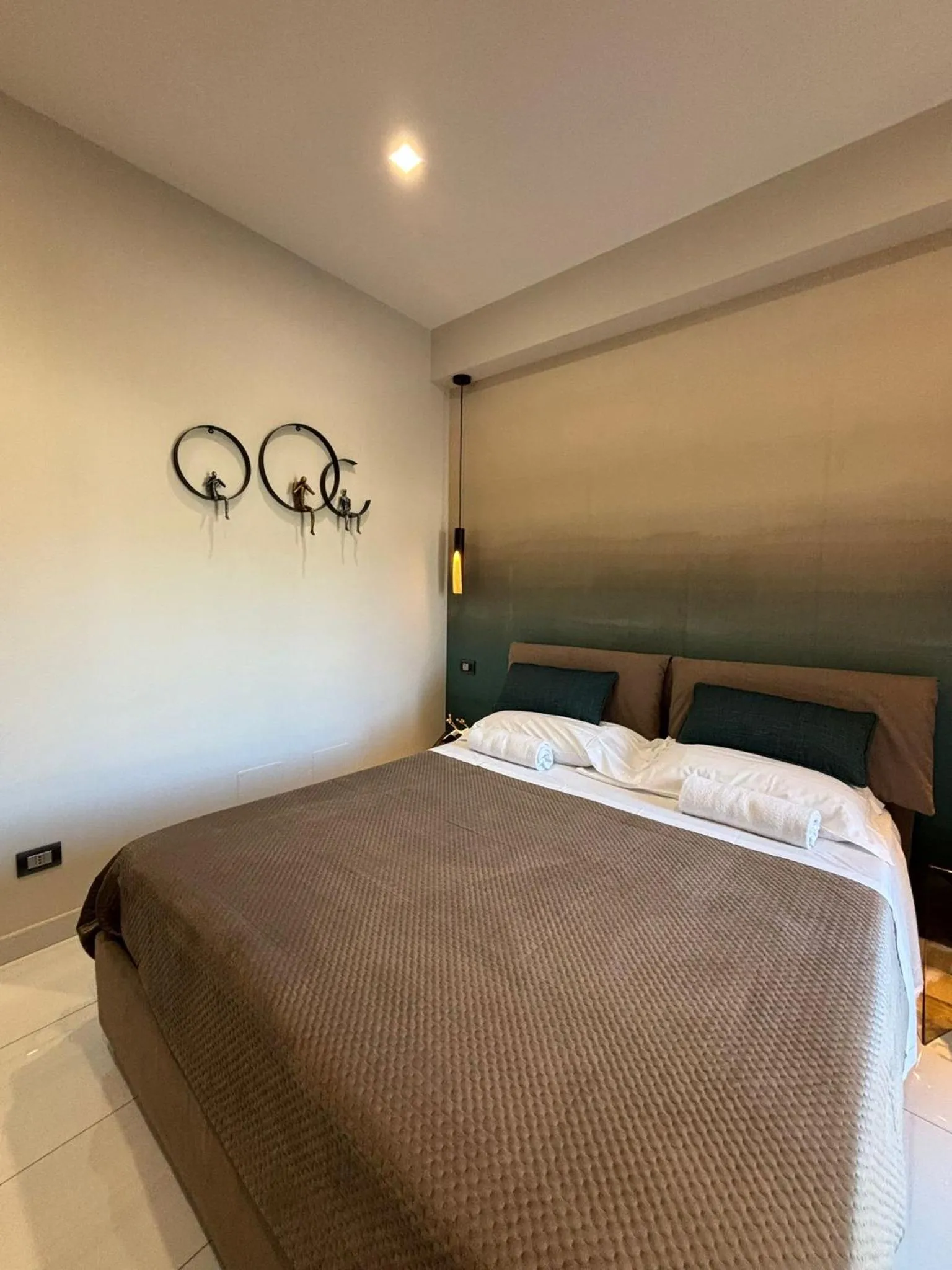 Bed in Estate4home - ChristAl