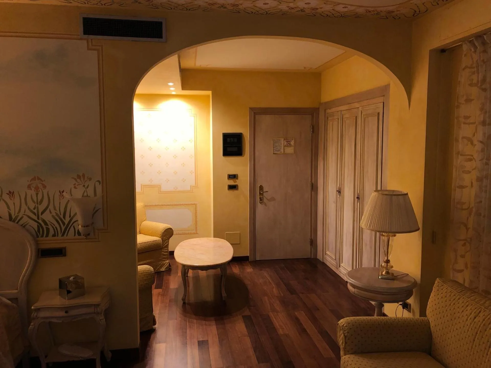 Suite Hotel Nettuno