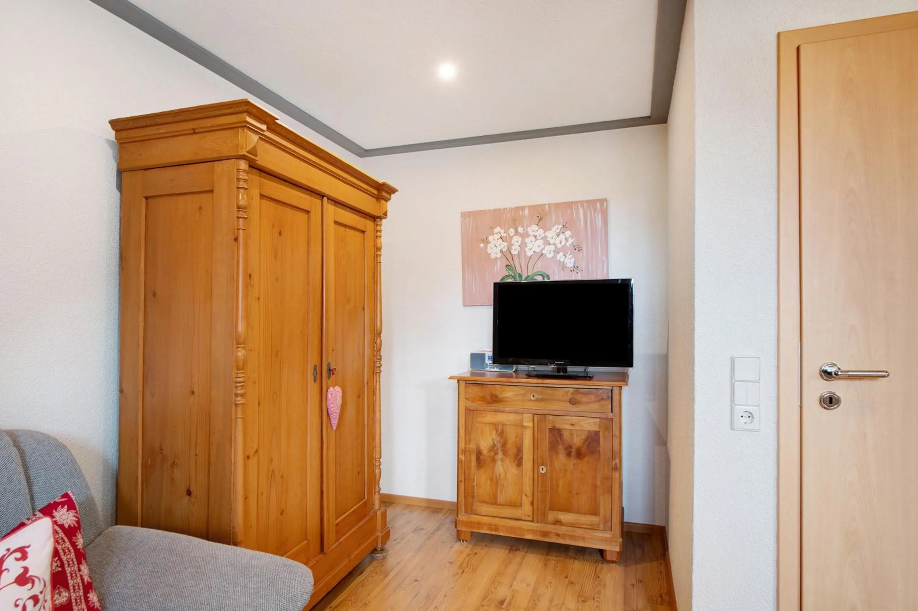 Ferienwohnung Atelier