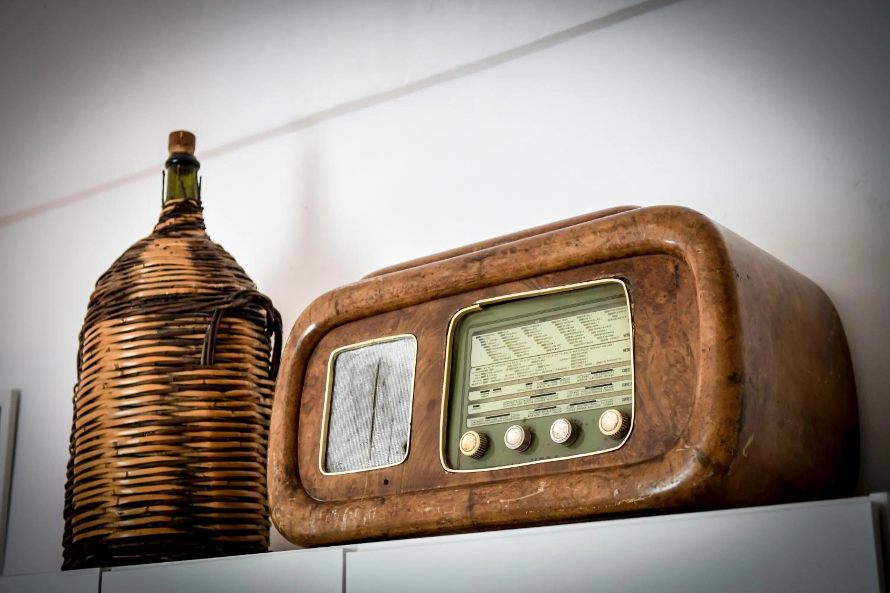 The Artist's Home Catania Centro