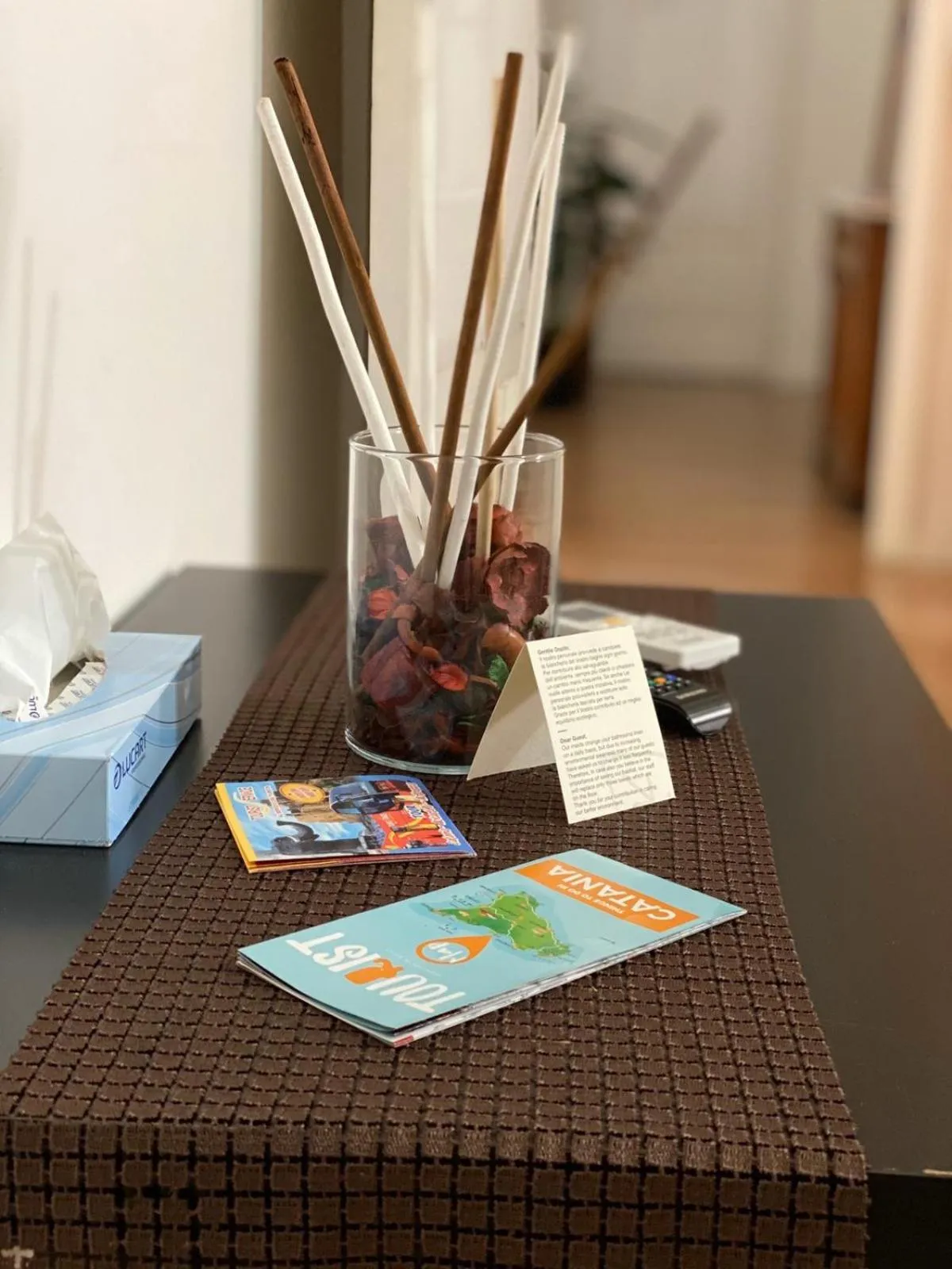 The Artist's Home Catania Centro