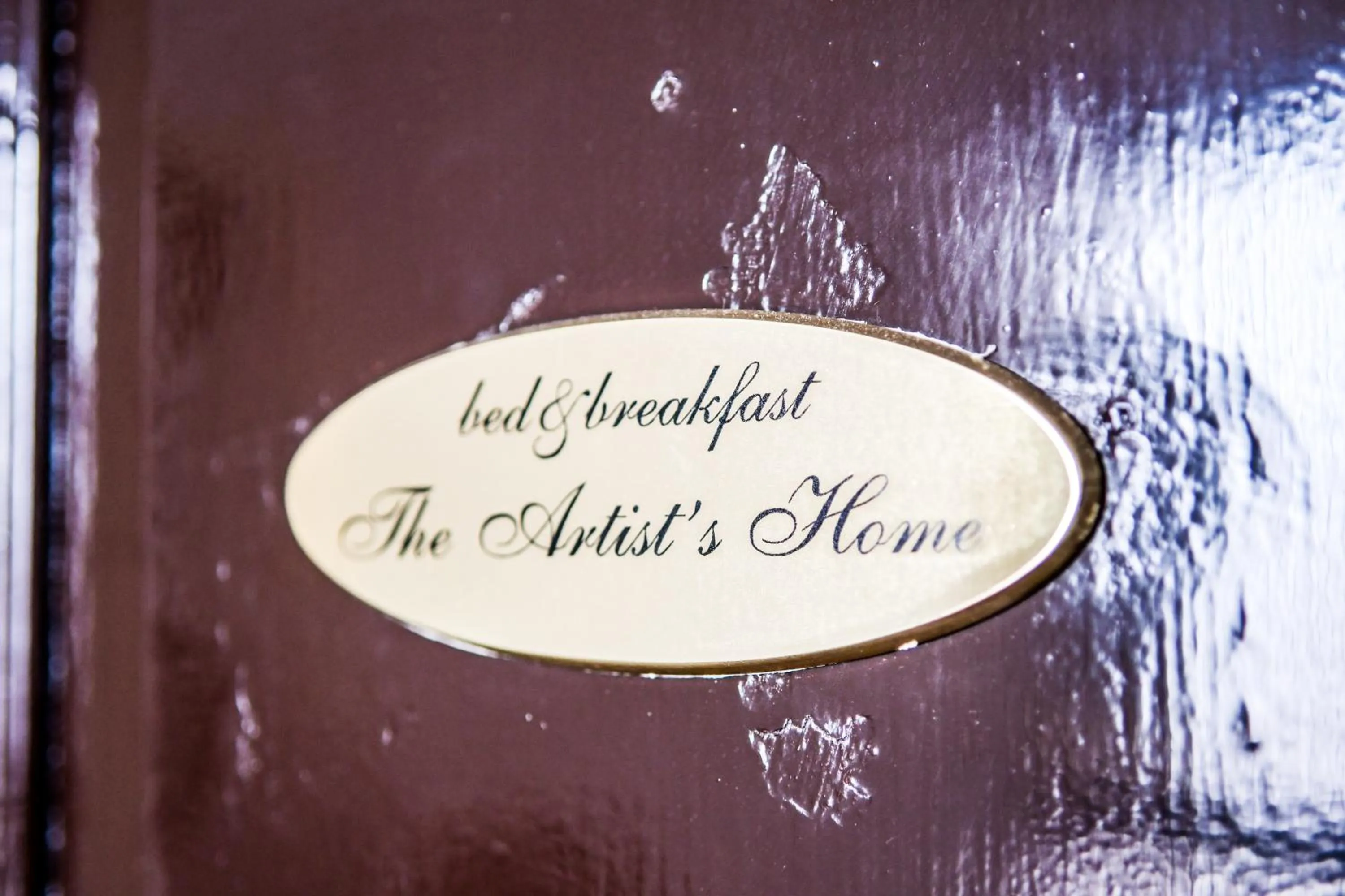 The Artist's Home Catania Centro