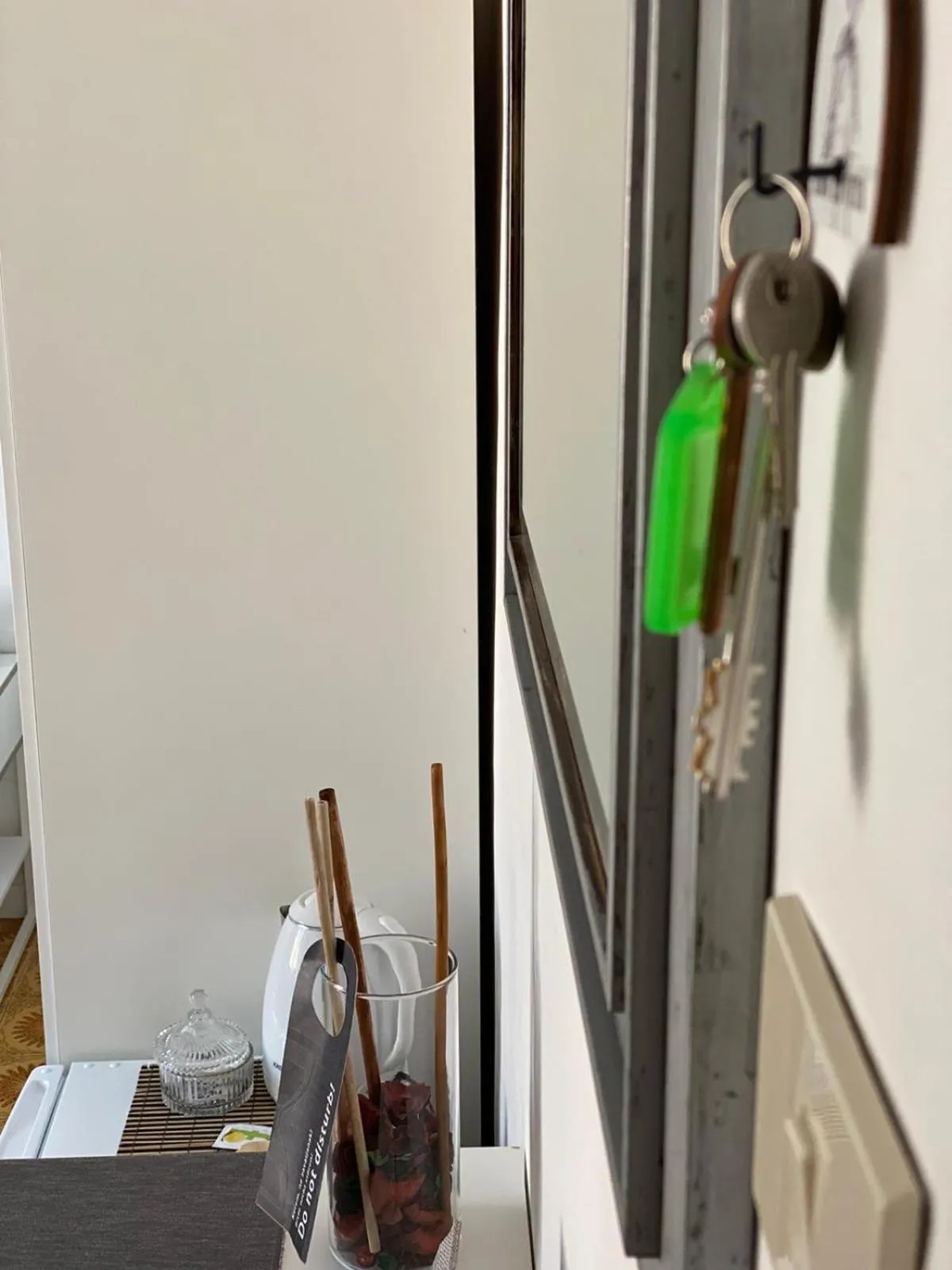 The Artist's Home Catania Centro