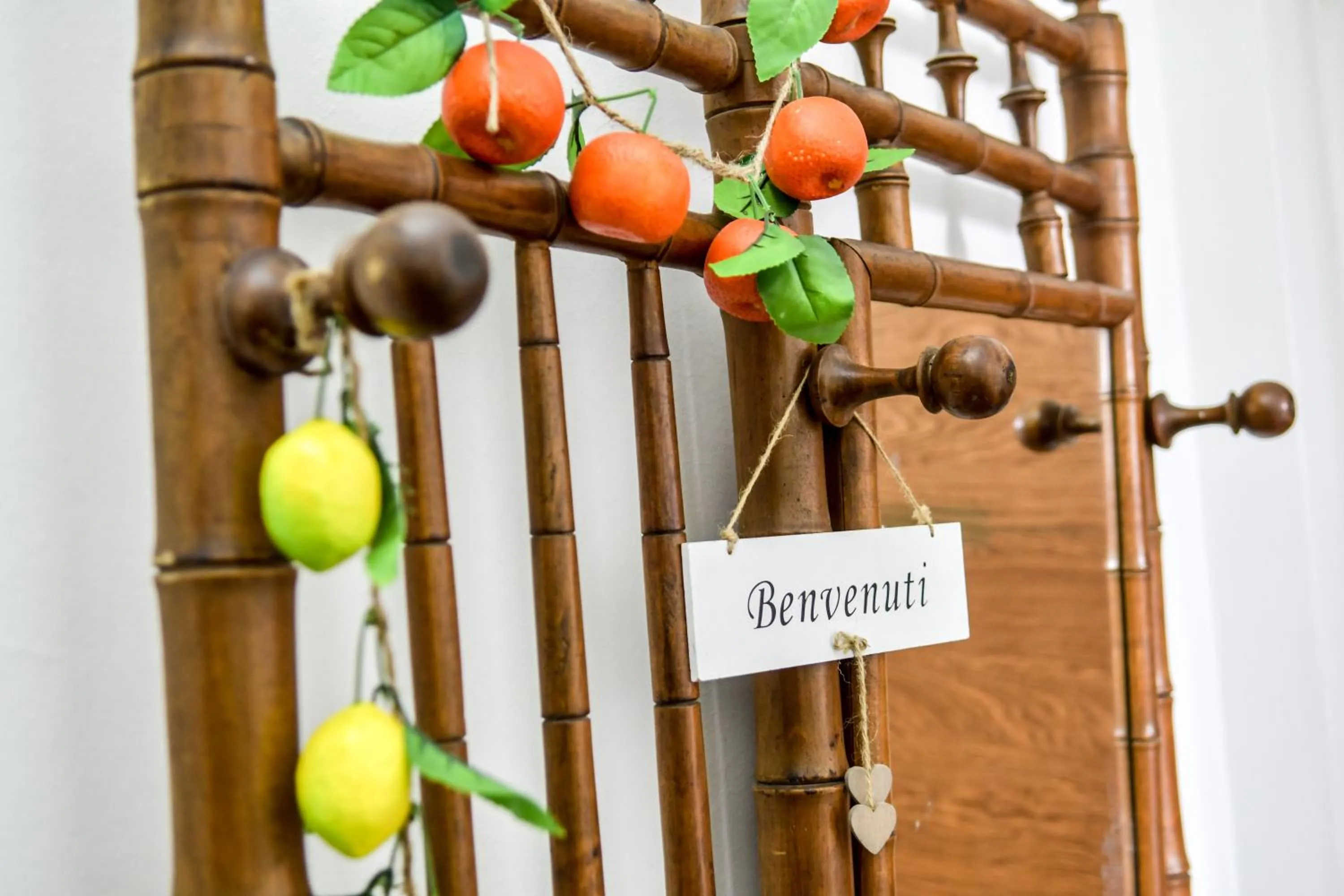 The Artist's Home Catania Centro