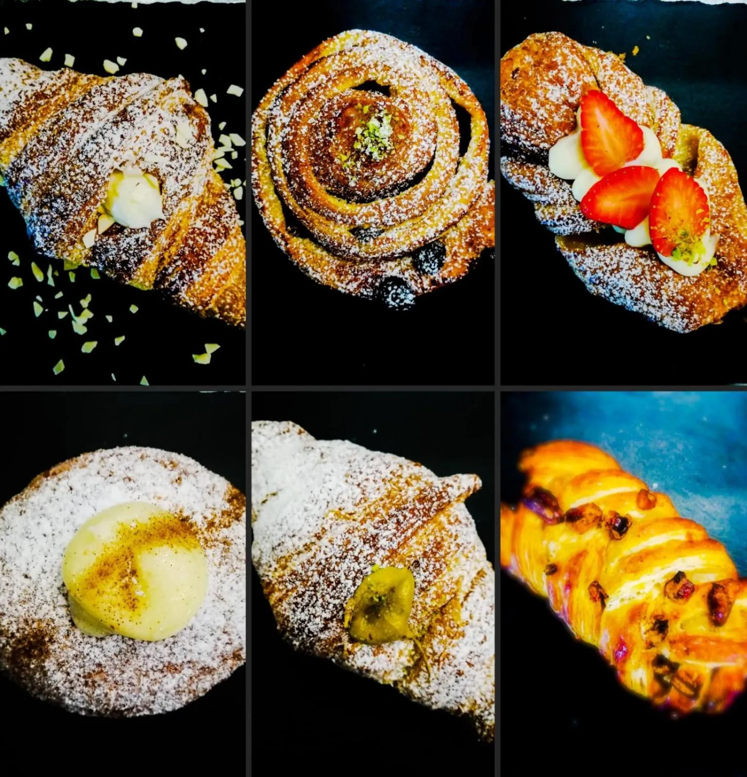 Breakfast in The Artist's Home Catania Centro