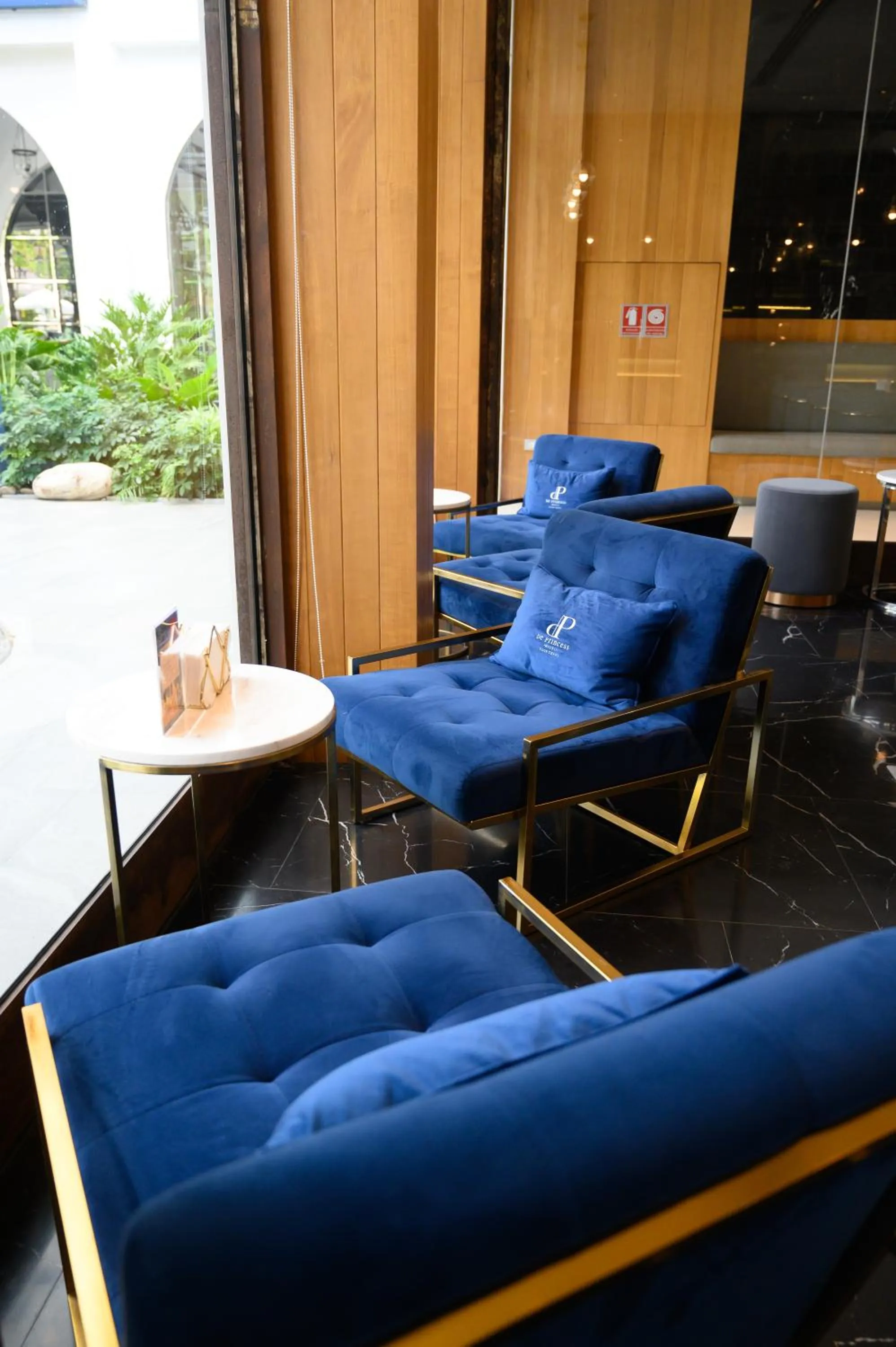 De Princess Hotel Udonthani