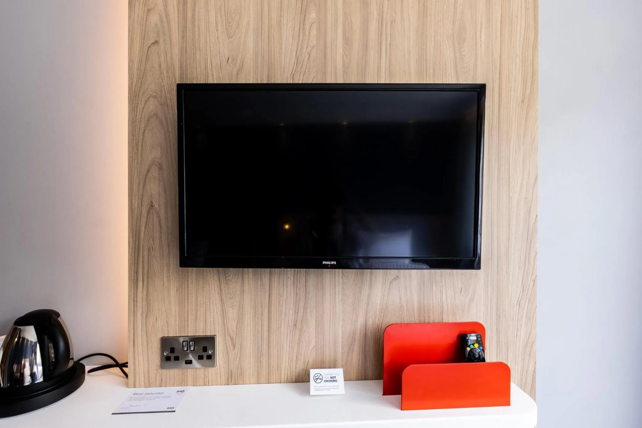 Photo of the whole room in Holiday Inn Express Norwich by IHG