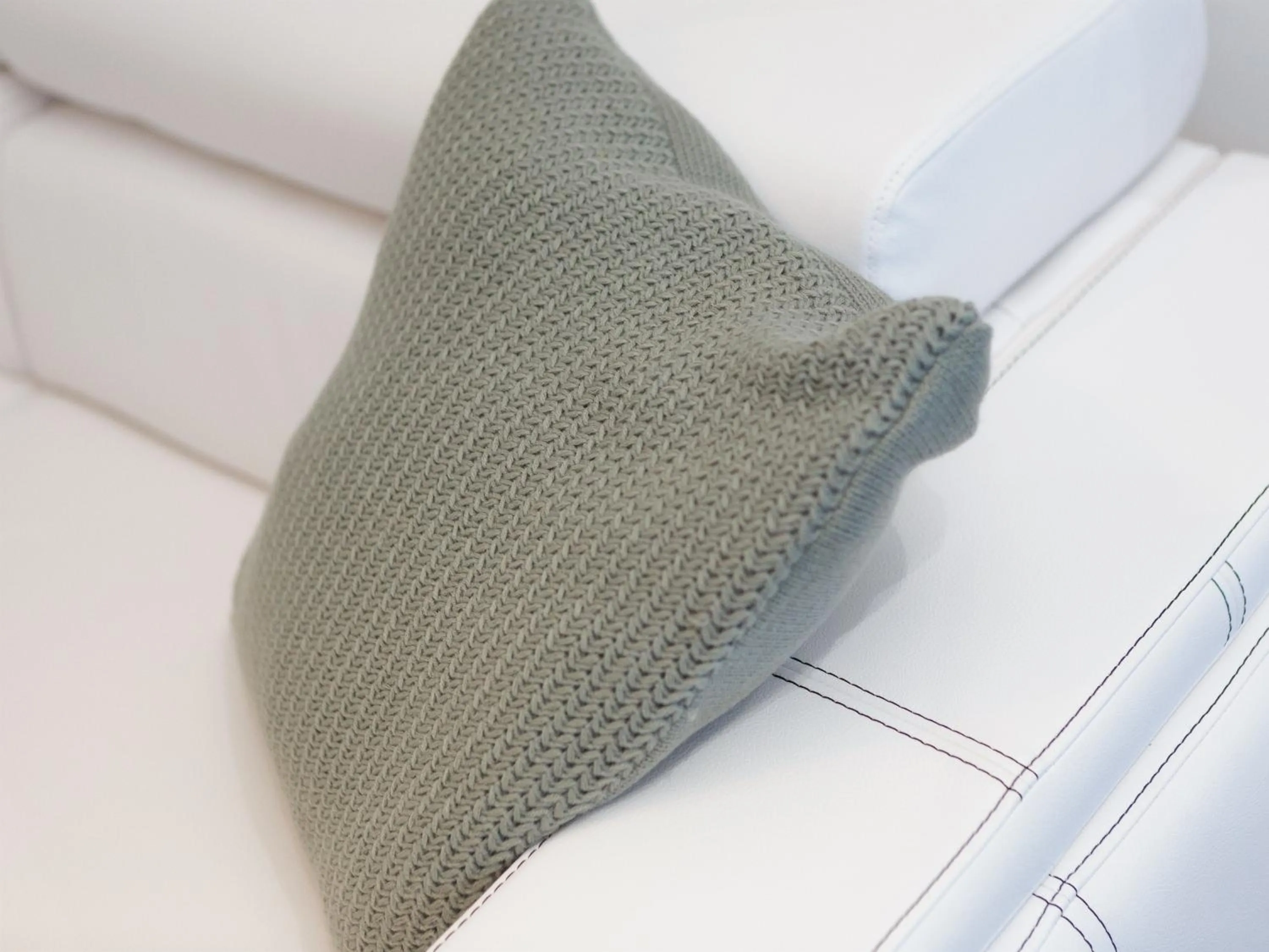 Living room in Live in Leeds Greenhill Bungalows