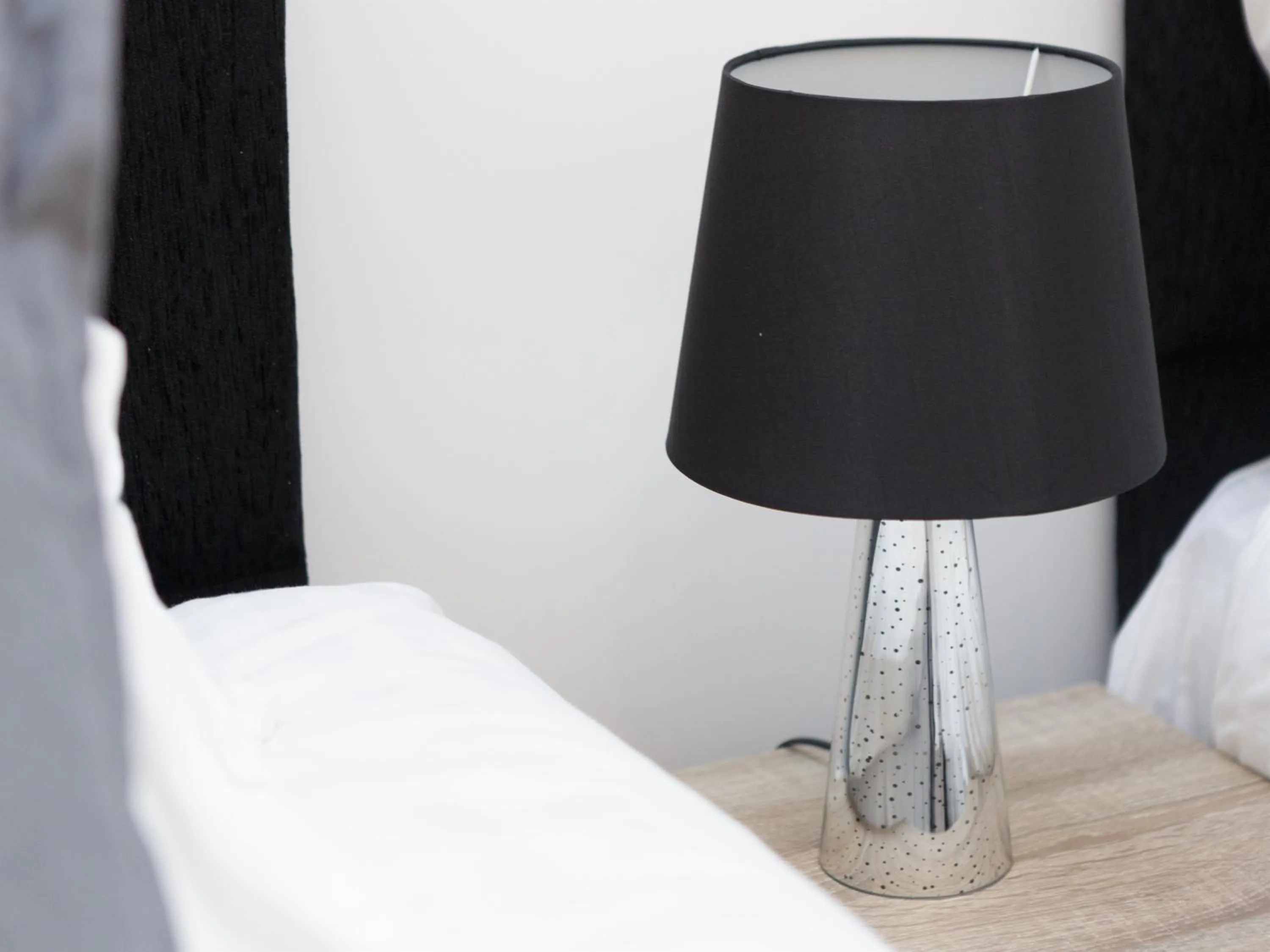 Bedroom in Live in Leeds Greenhill Bungalows