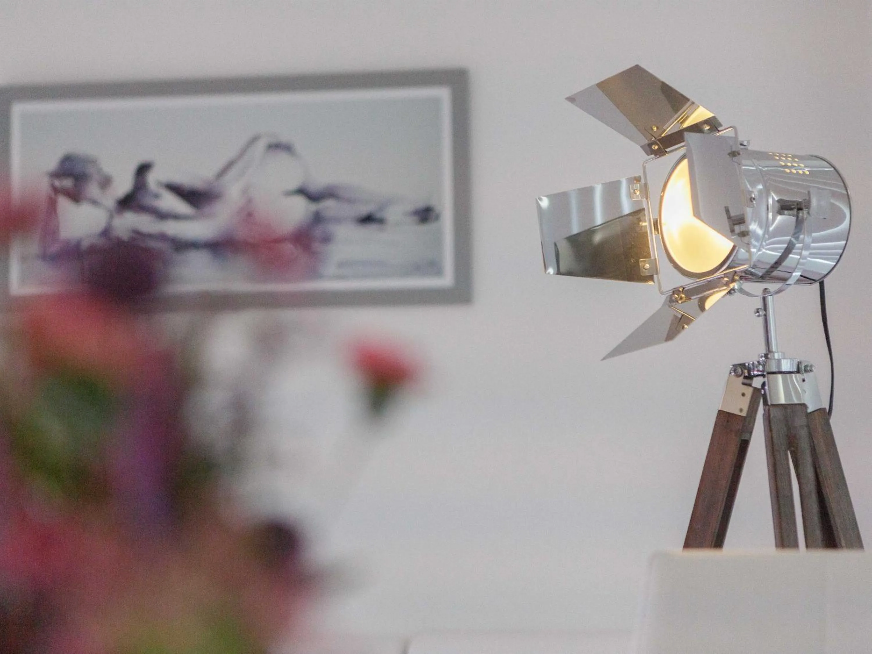 Bedroom in Live in Leeds Greenhill Bungalows