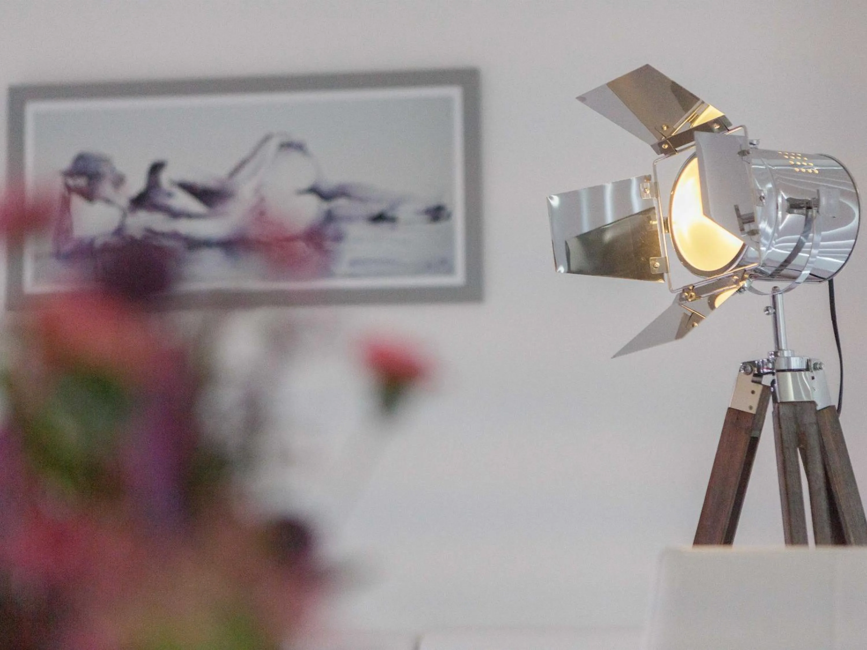 Bedroom in Live in Leeds Greenhill Bungalows