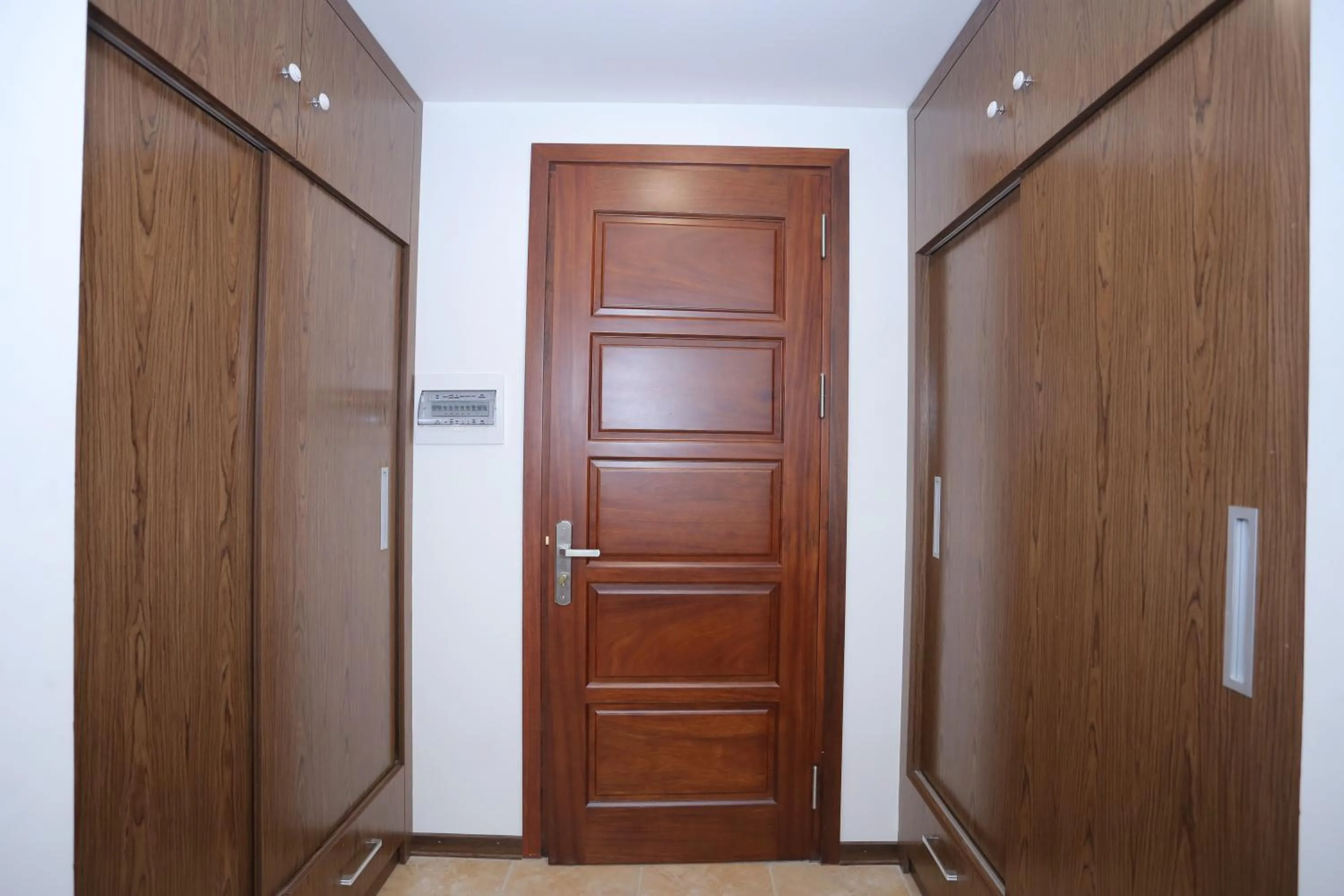 Cat Linh ARL55 Hotel