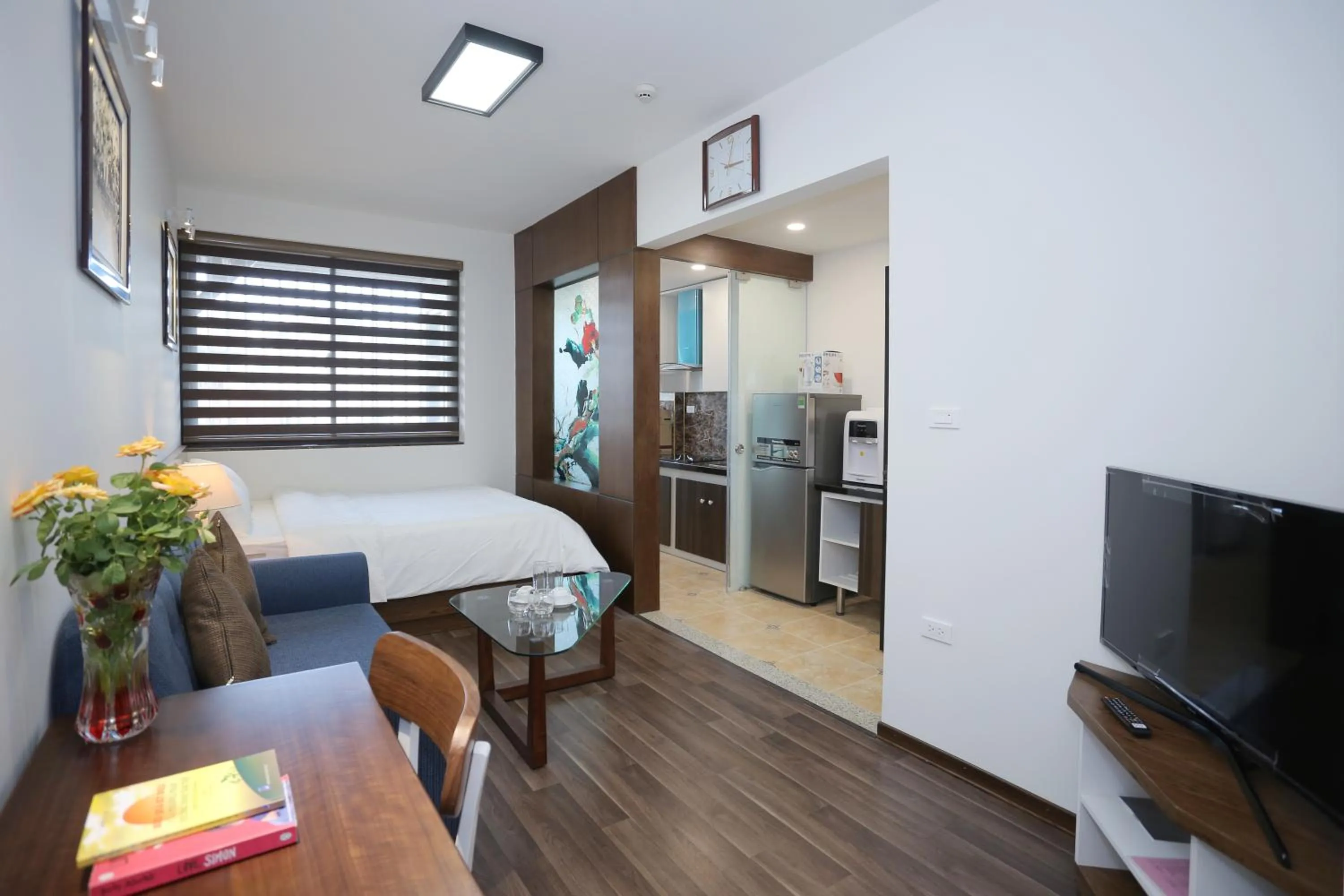 Cat Linh ARL55 Hotel