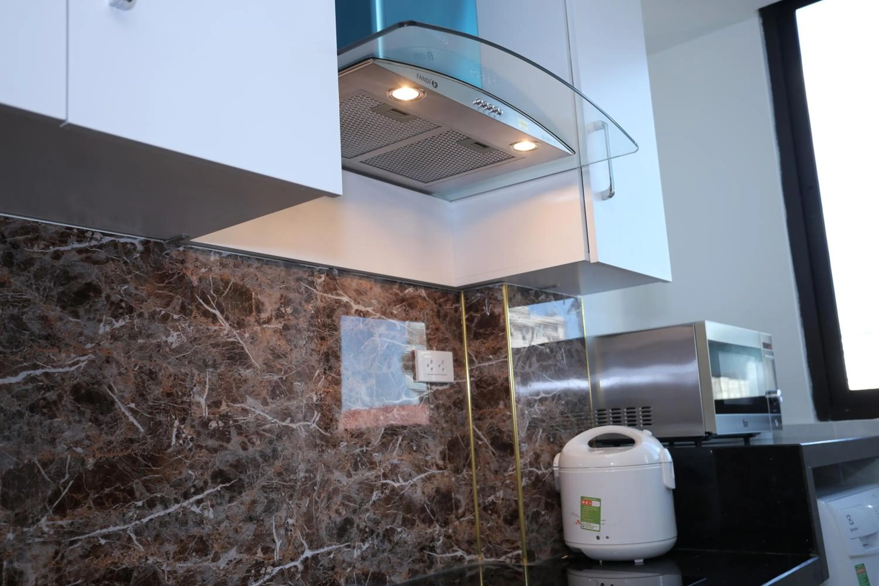 Cat Linh ARL55 Hotel