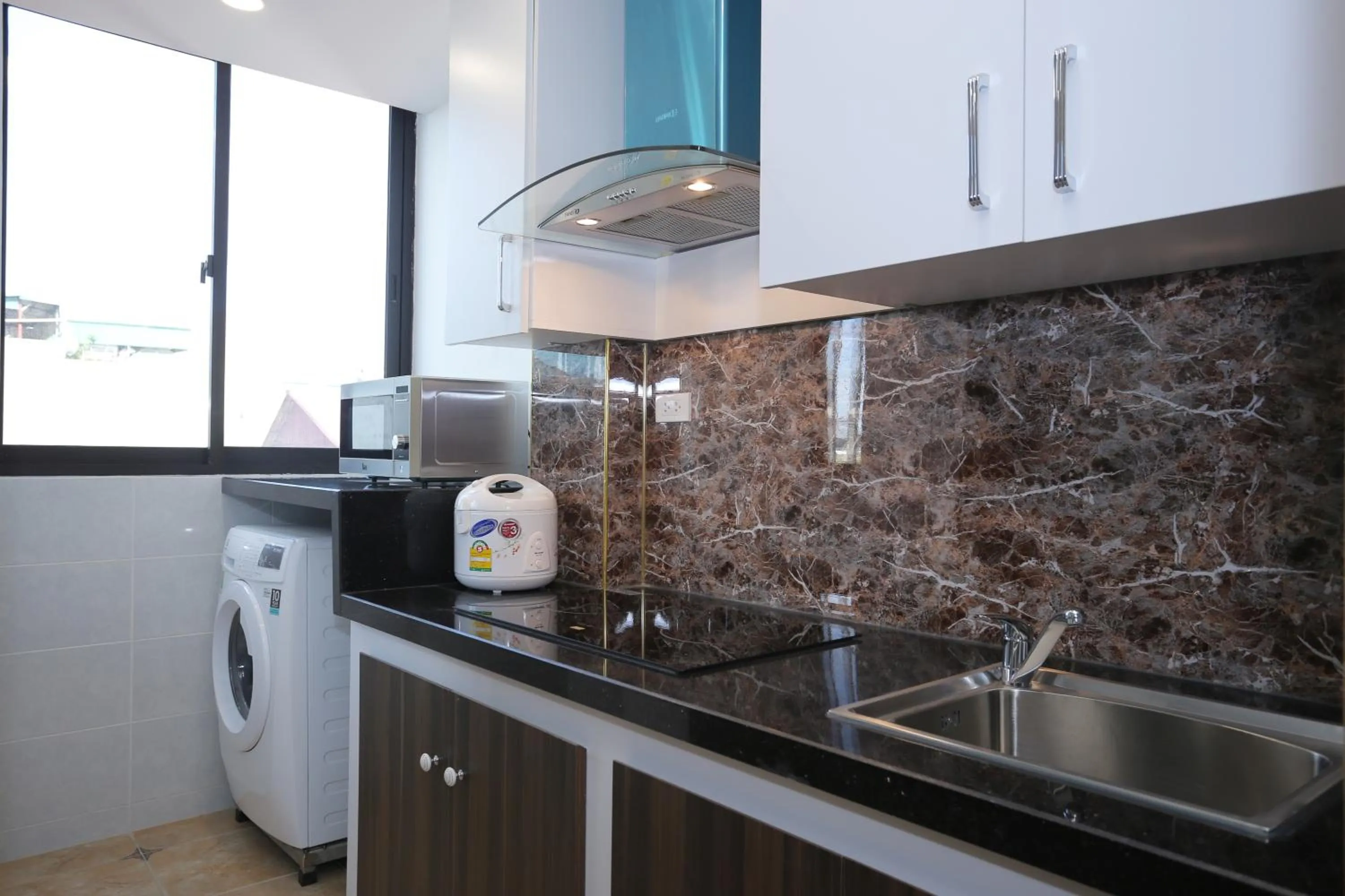 Cat Linh ARL55 Hotel