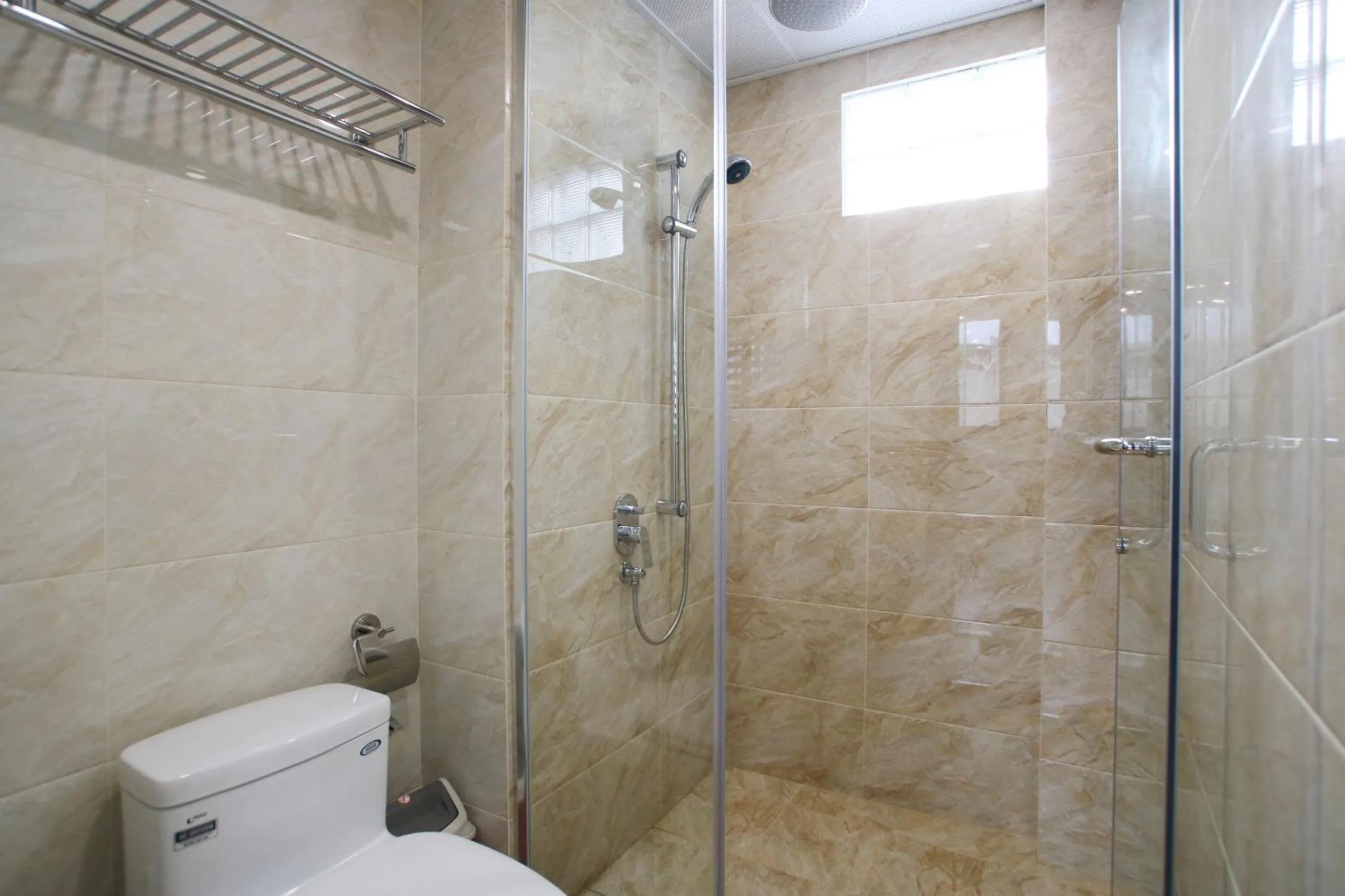 Cat Linh ARL55 Hotel