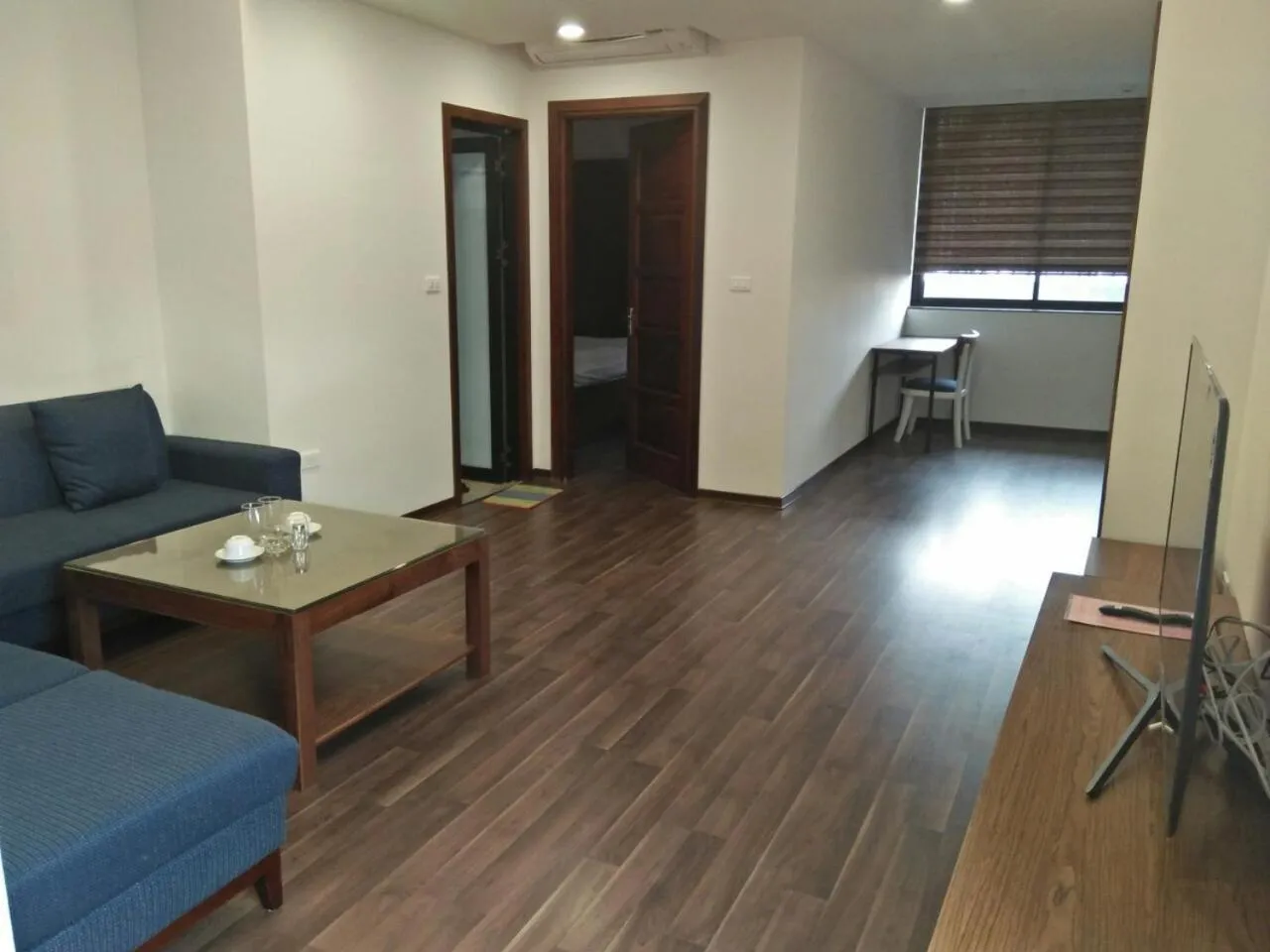 Cat Linh ARL55 Hotel