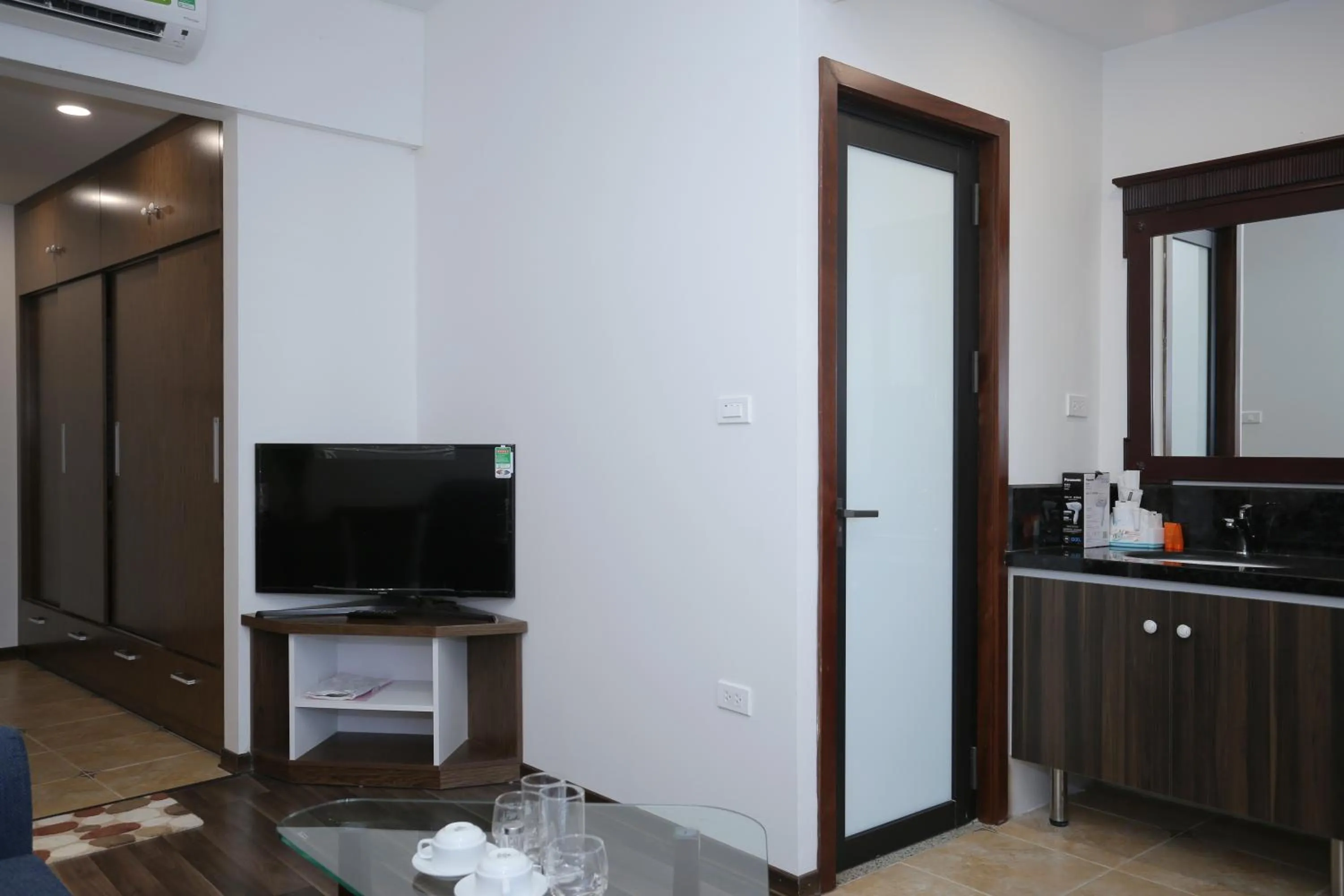 Cat Linh ARL55 Hotel