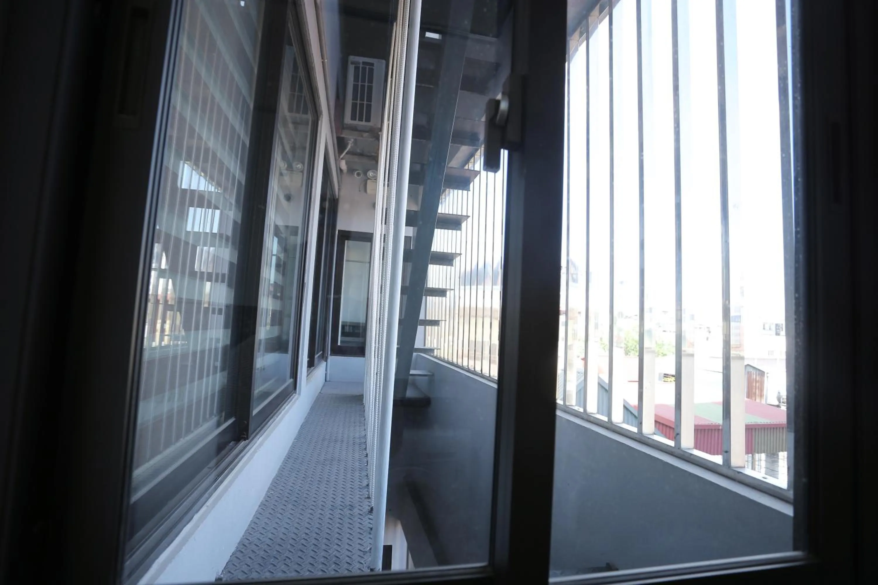 Cat Linh ARL55 Hotel