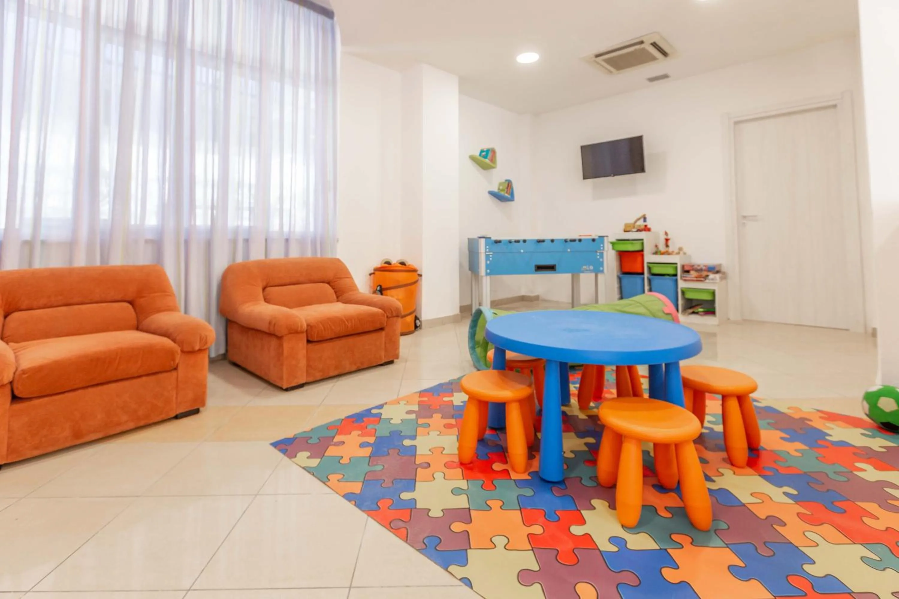 Hotel Ribot